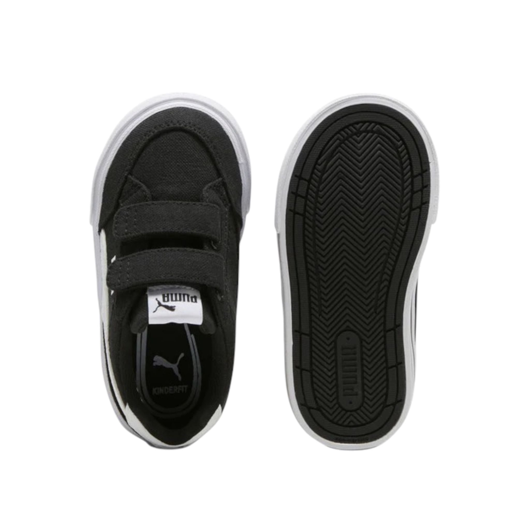 PUMA COURT CLASSIC INFANT