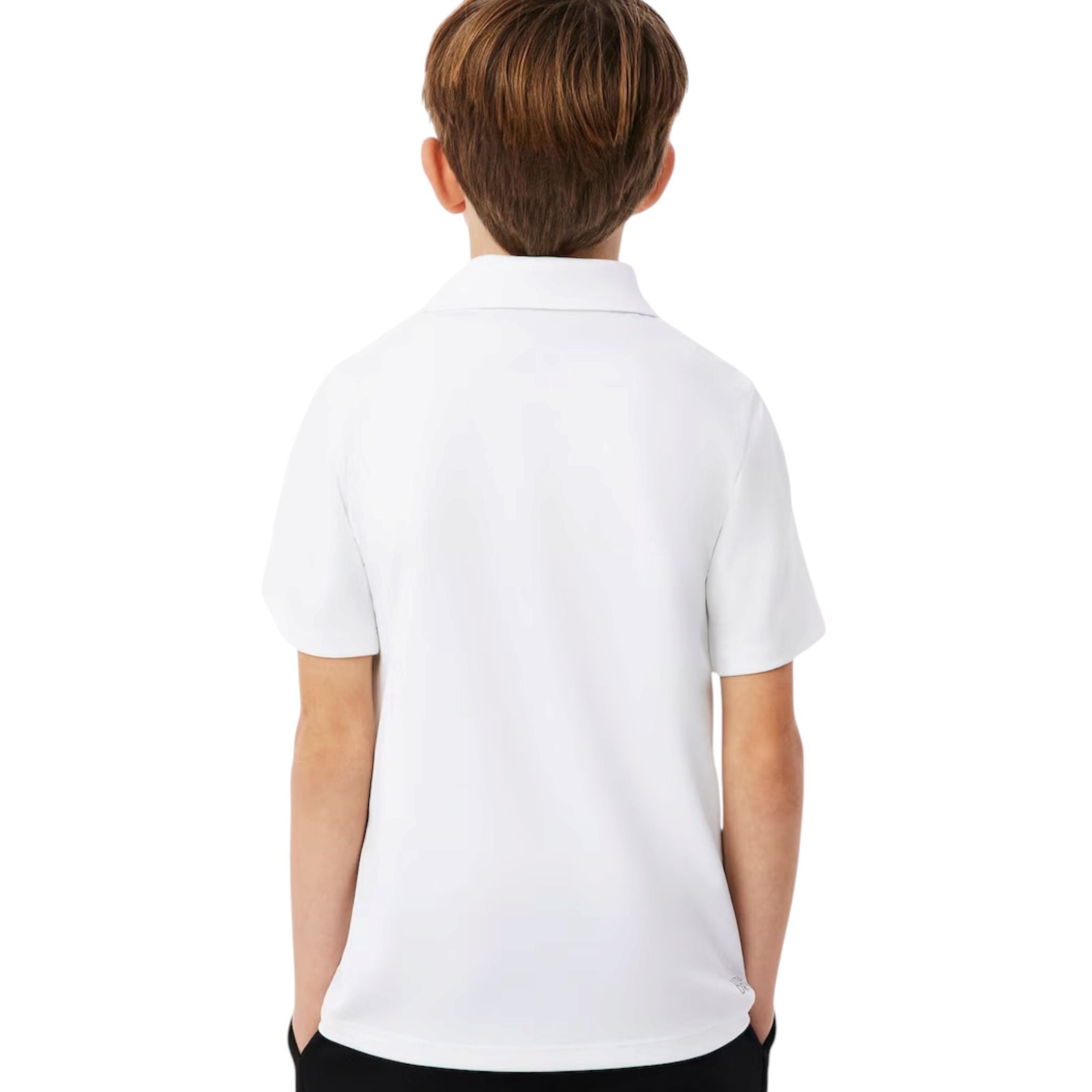 POLO LACOSTE JR