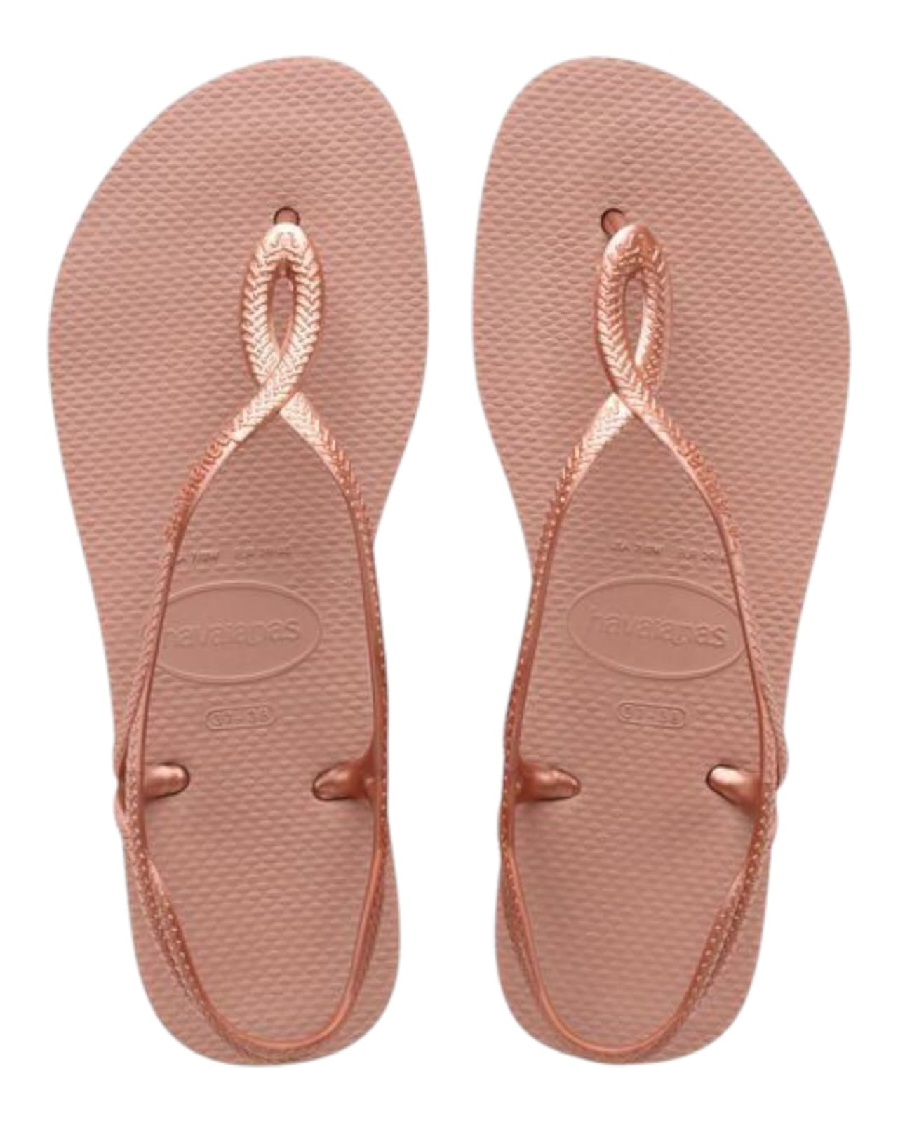 HAVAIANAS SANDALO LUNA 4129697 3544