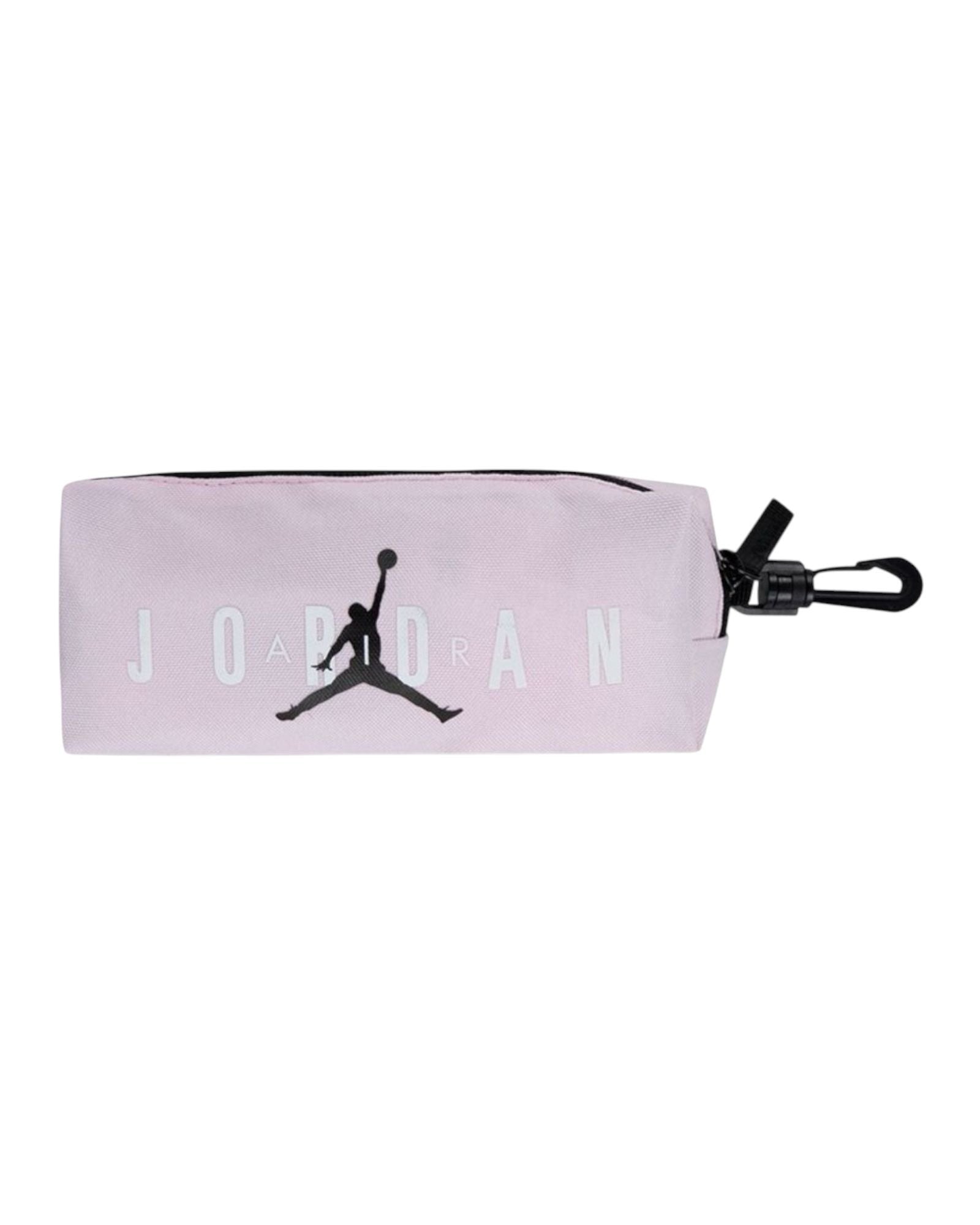 Jordan Zaino Air School