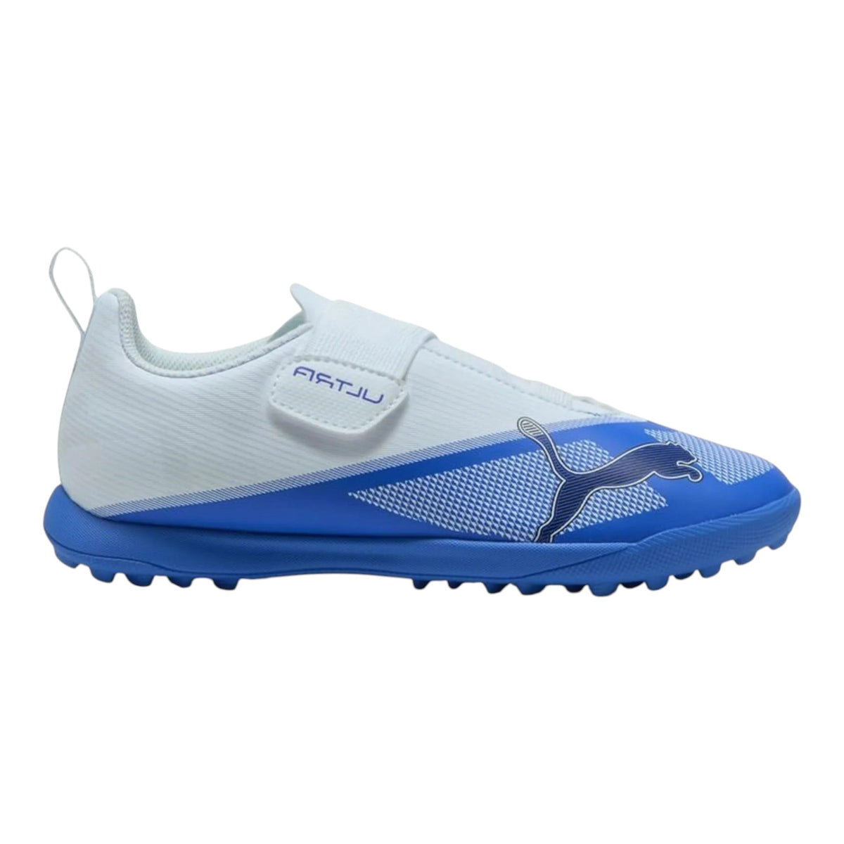 PUMA CALCETTO STRAPPO JR