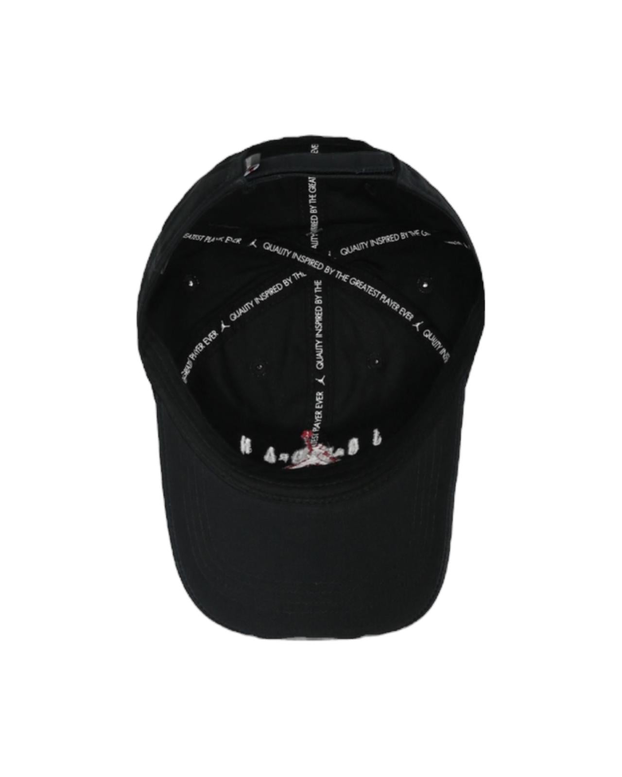 CAPPELLO JORDAN JAN CURVE