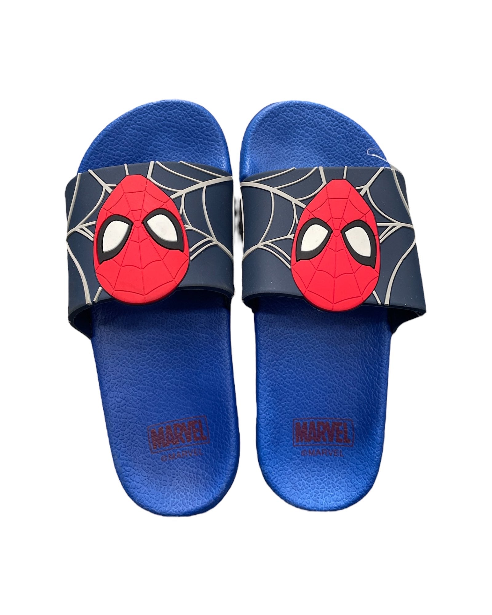 SPIDER