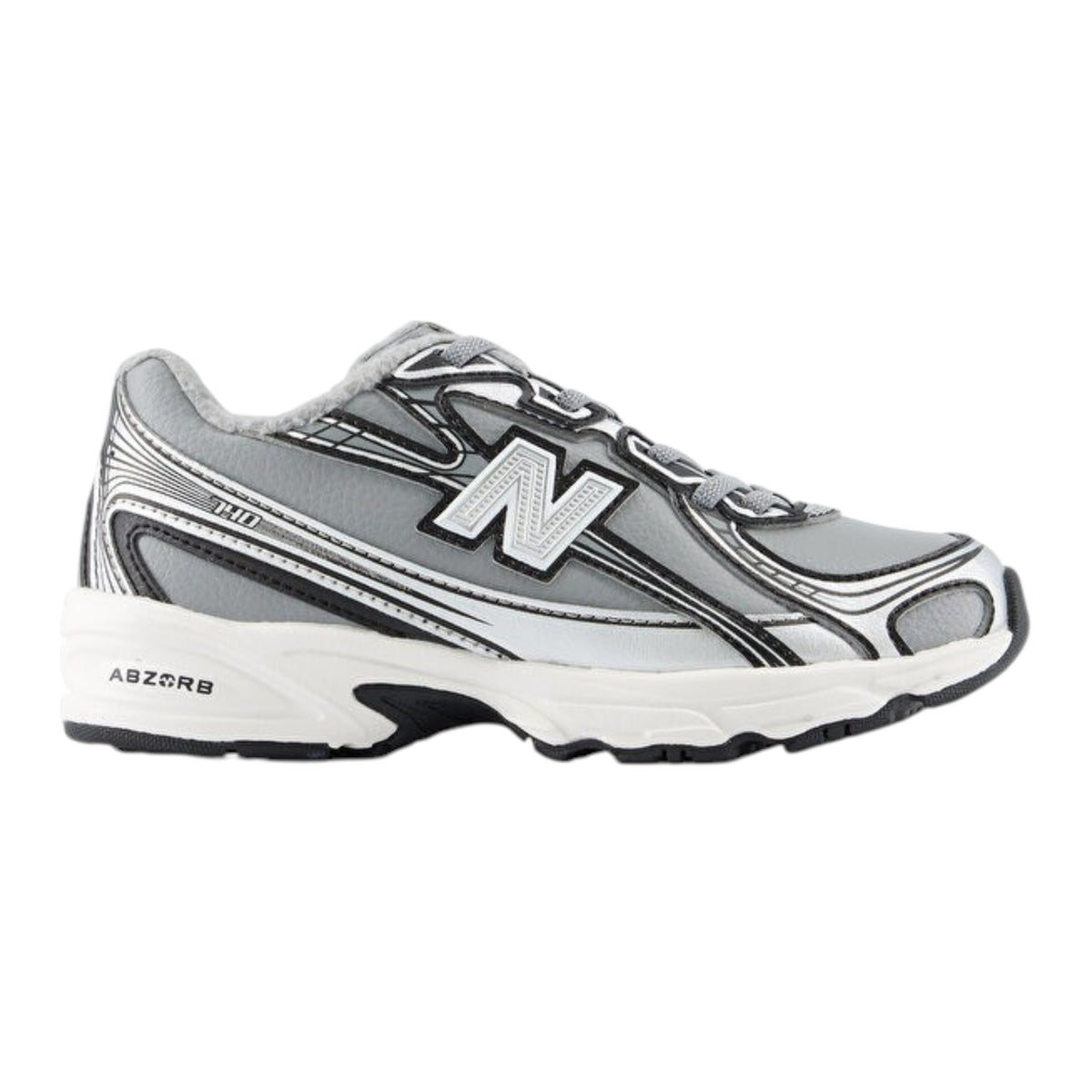 NEW BALANCE PELLICCIA 740 JR