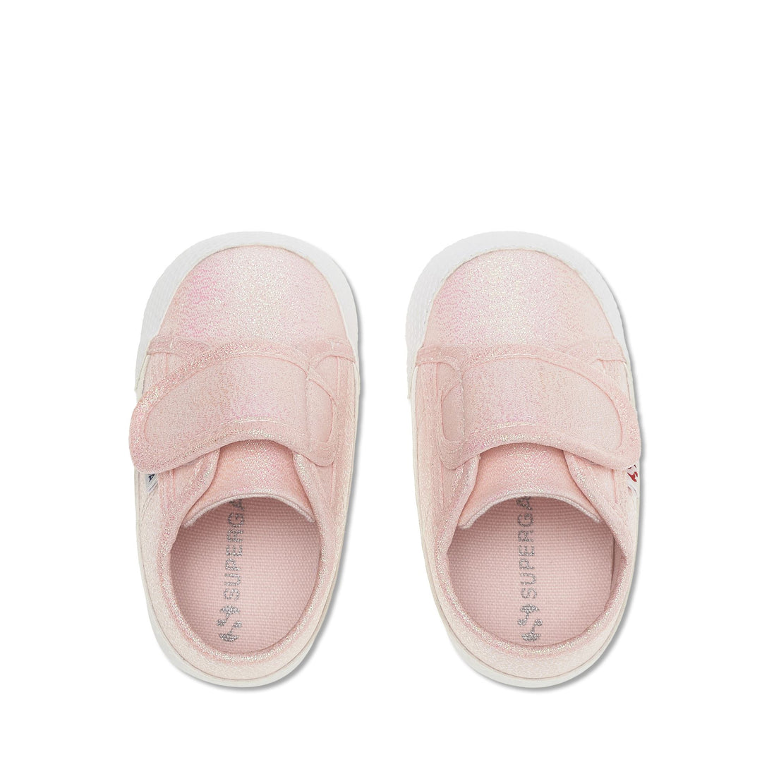 Sneakers Lacci Elastici SUPERGA