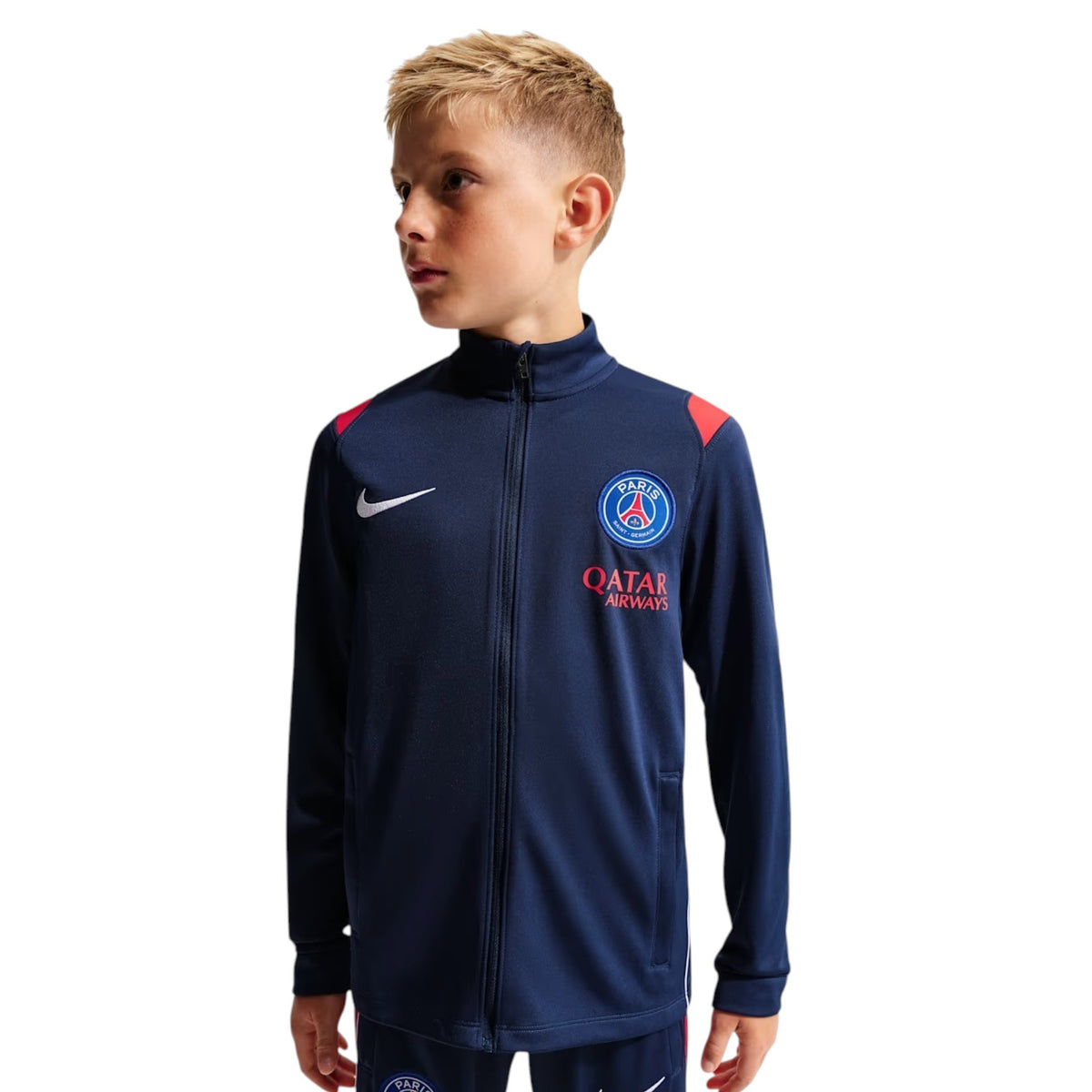 Tuta da calcio Paris Saint-Germain Jr