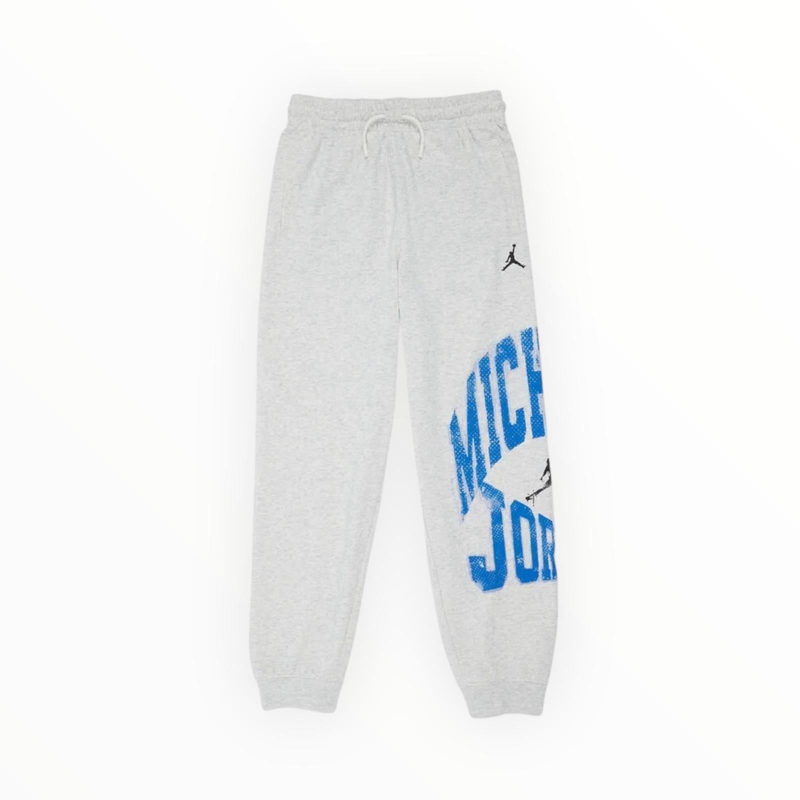 Tuta jordan felpa e pantalone da ragazzo
