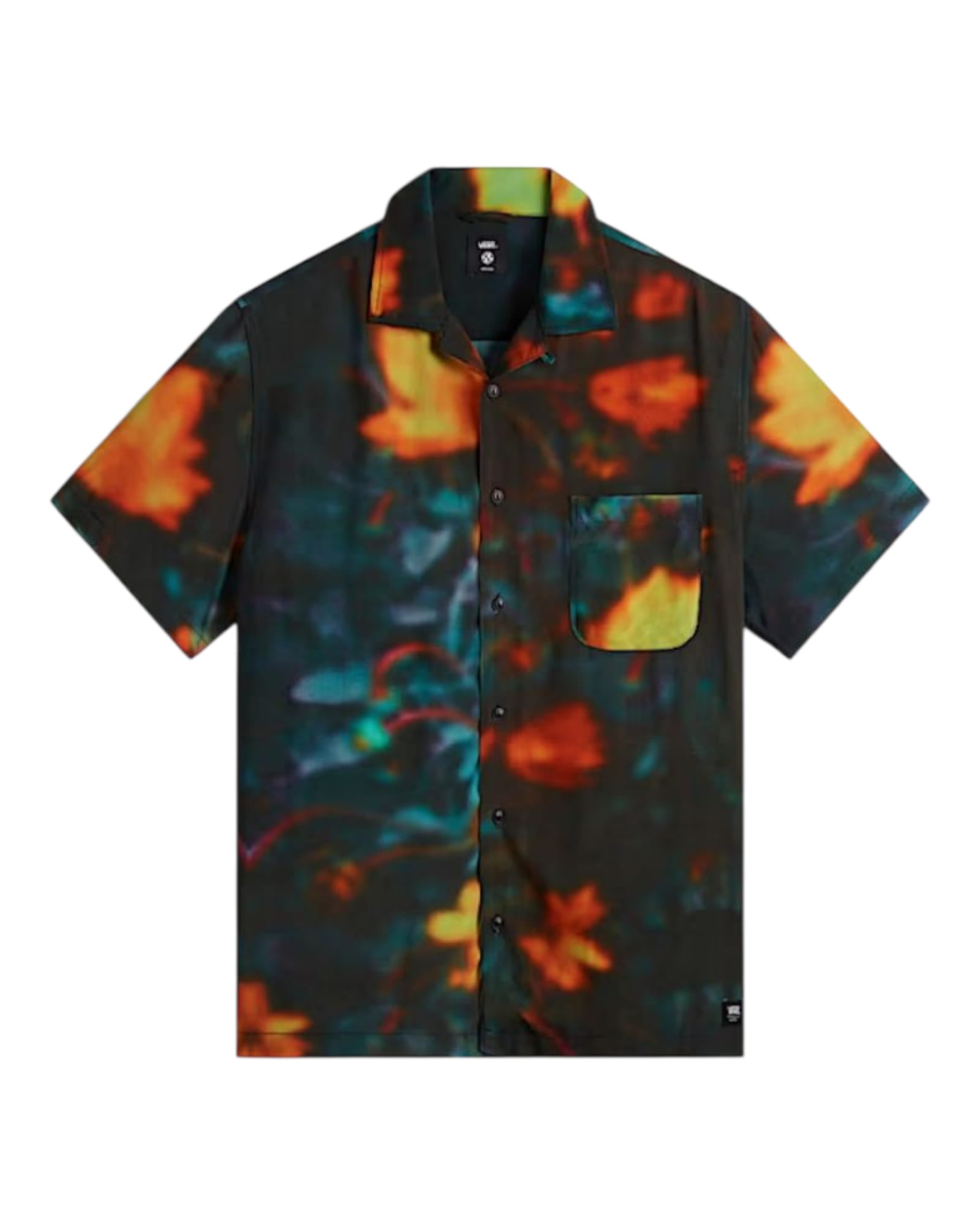 Camicia Vans