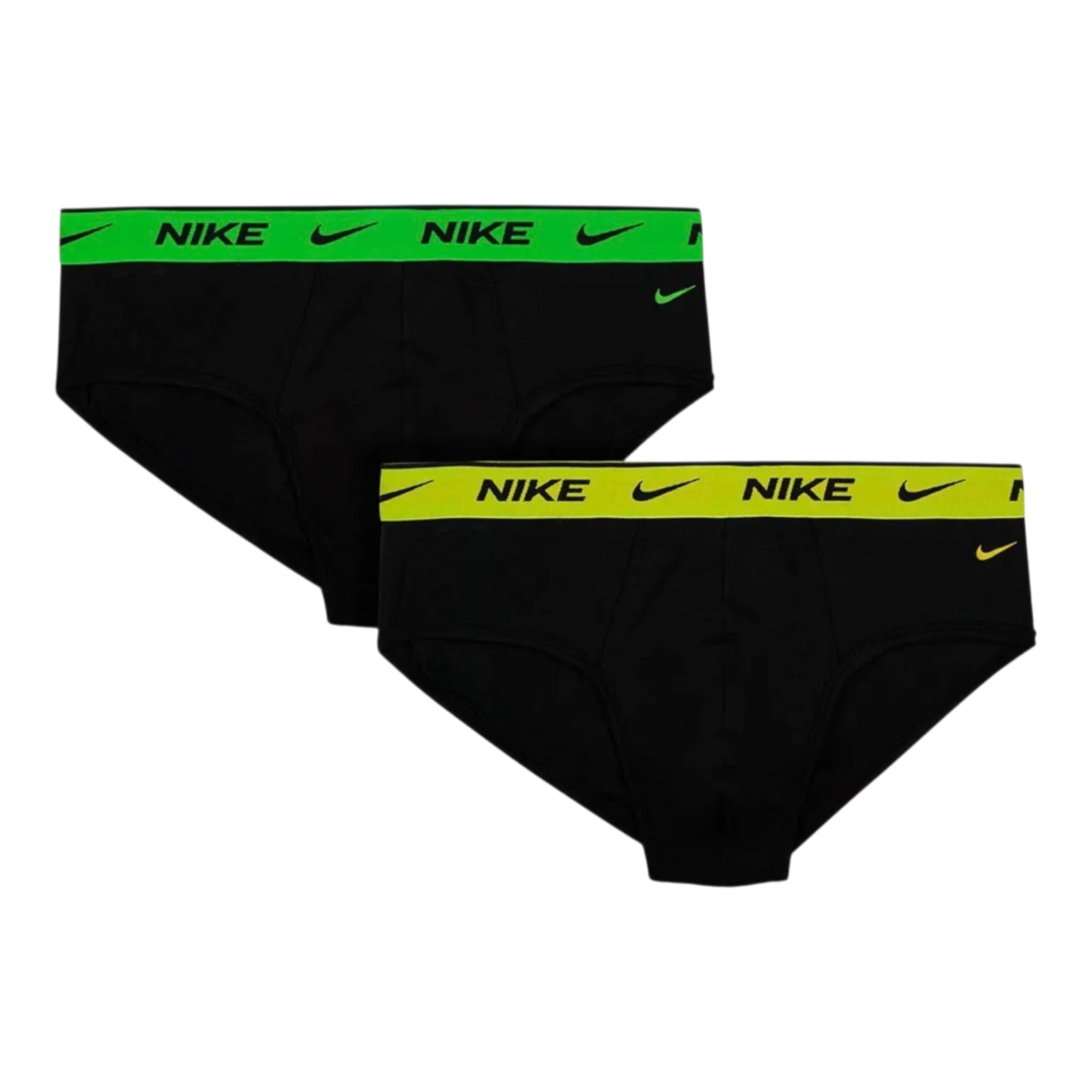 Slip Nike Brief Uomo 2 pz