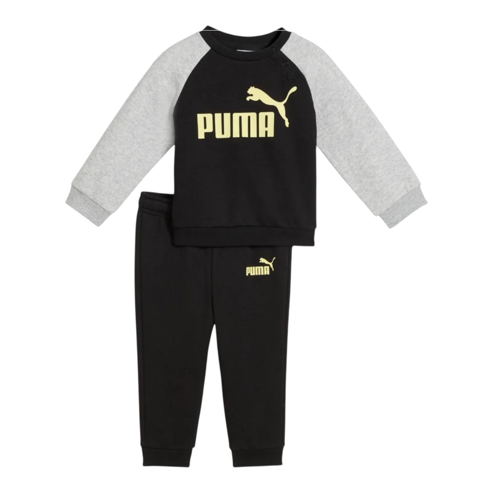 TUTA PUMA BAMBINO