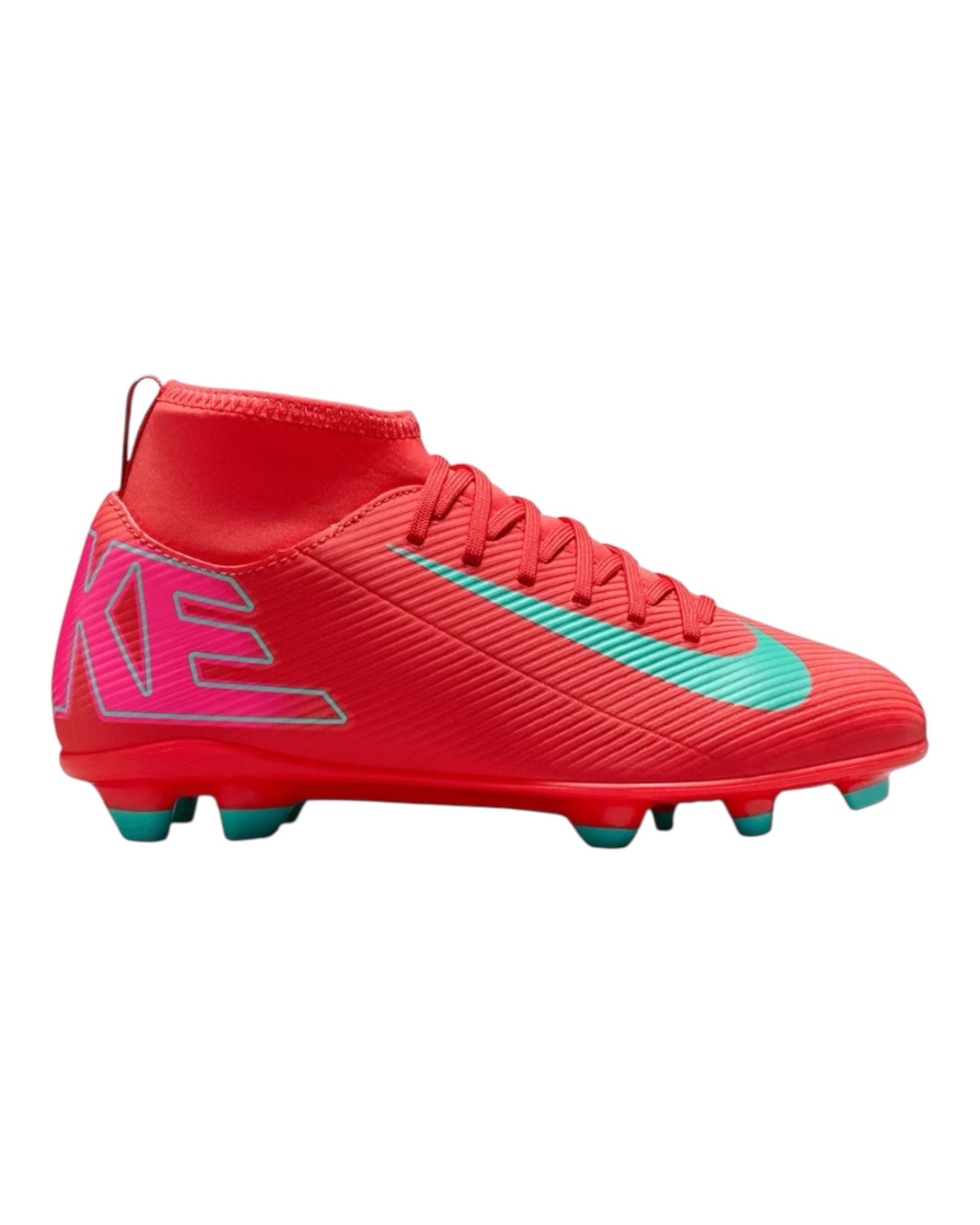 Scarpe calcio Nike jr