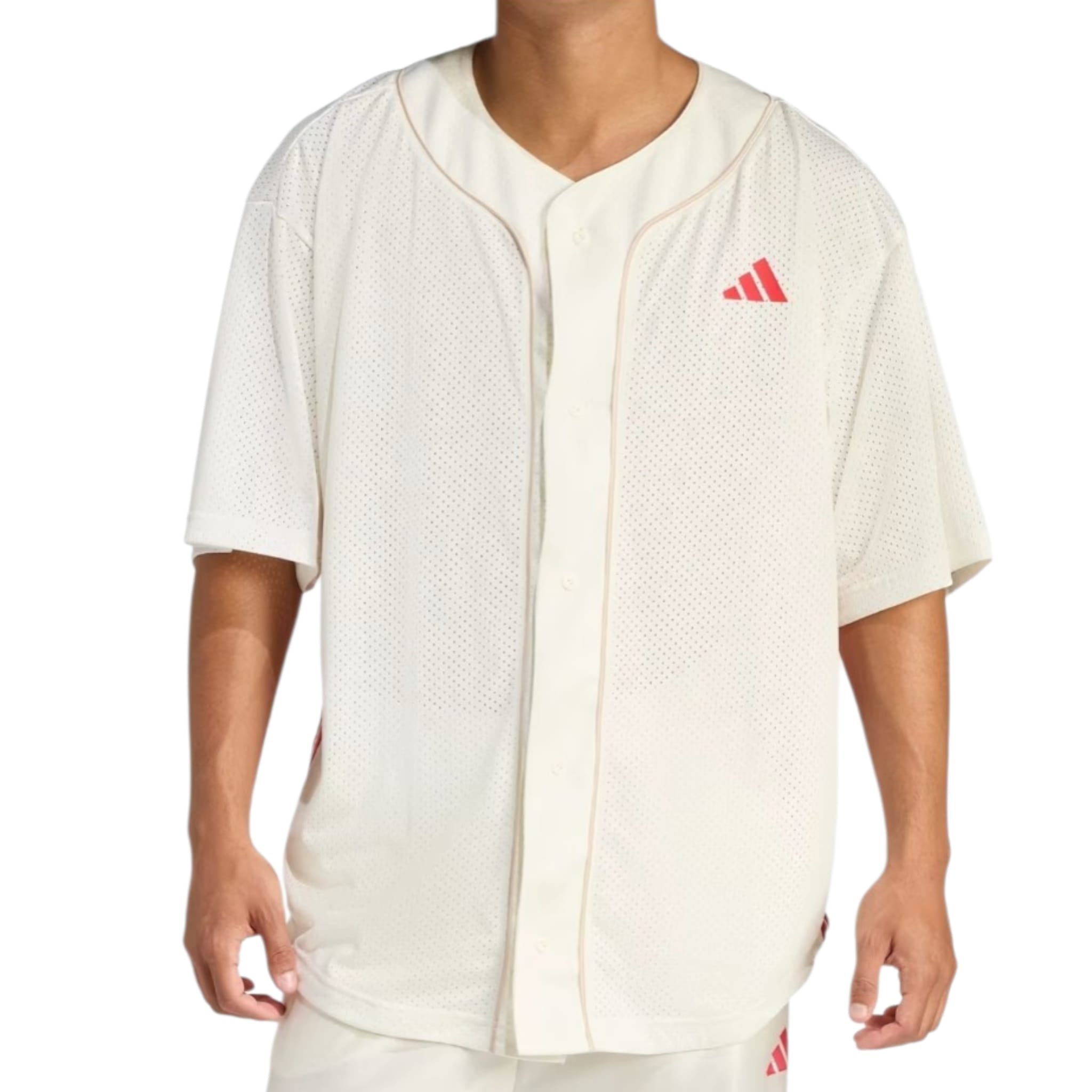 Camicia e Short JZ6926