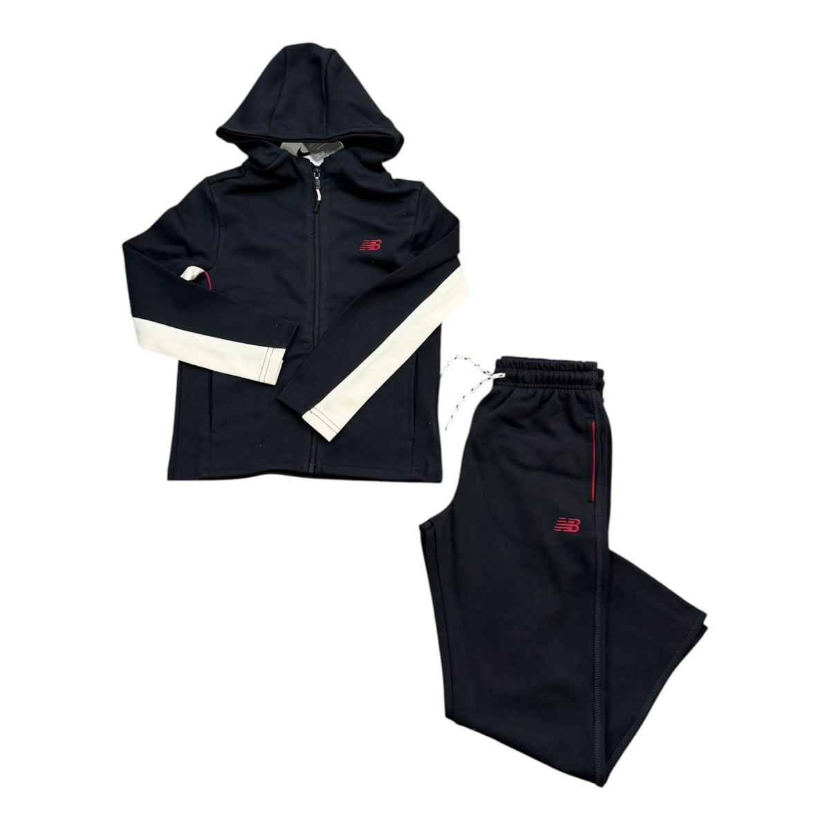 TUTA NEW BALANCE JR