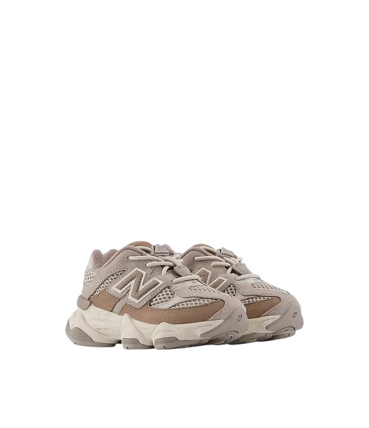 Sneakers Lacci Elastici New Balance