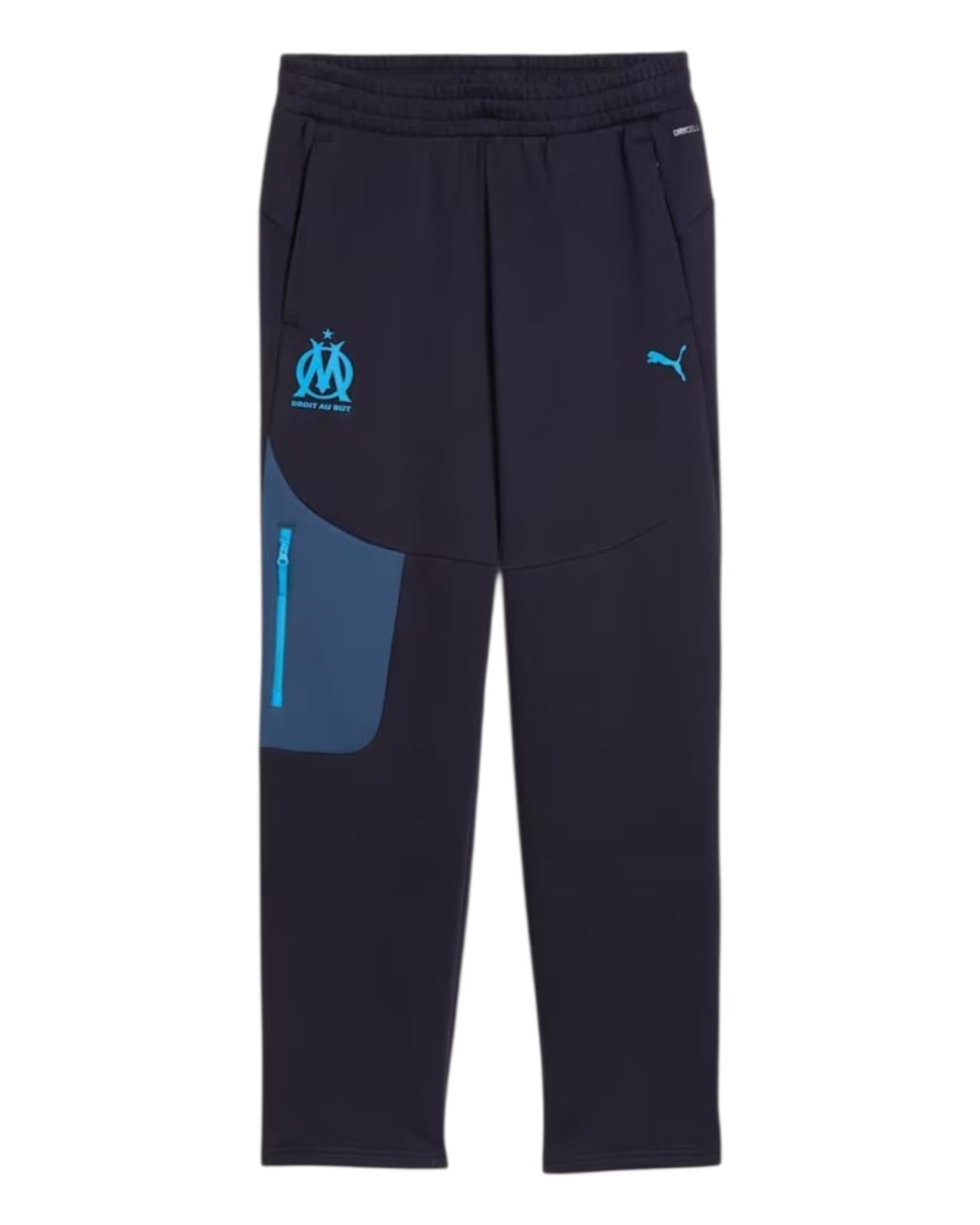 Tuta Marseille KING