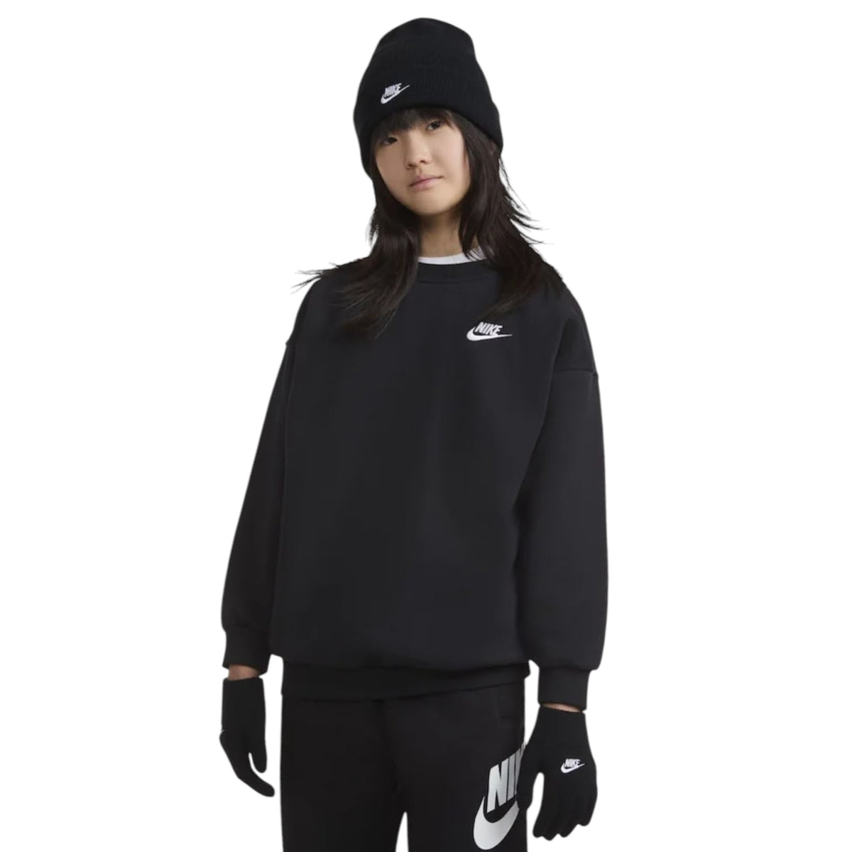 SET NIKE BABY