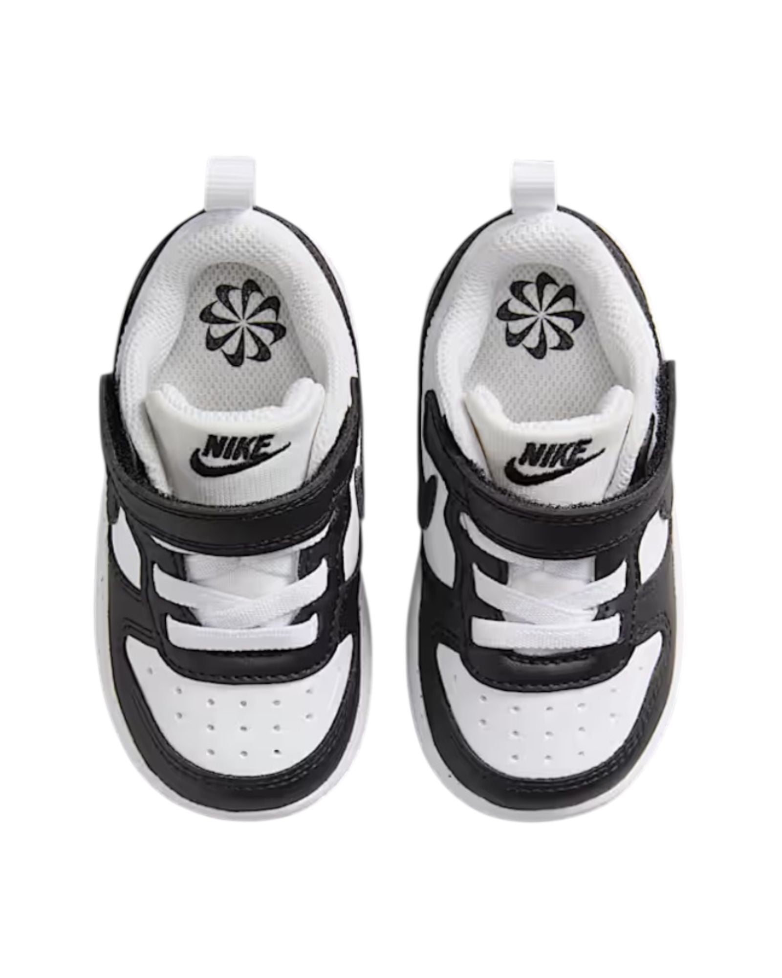 Sneakers Lacci Elastici Nike