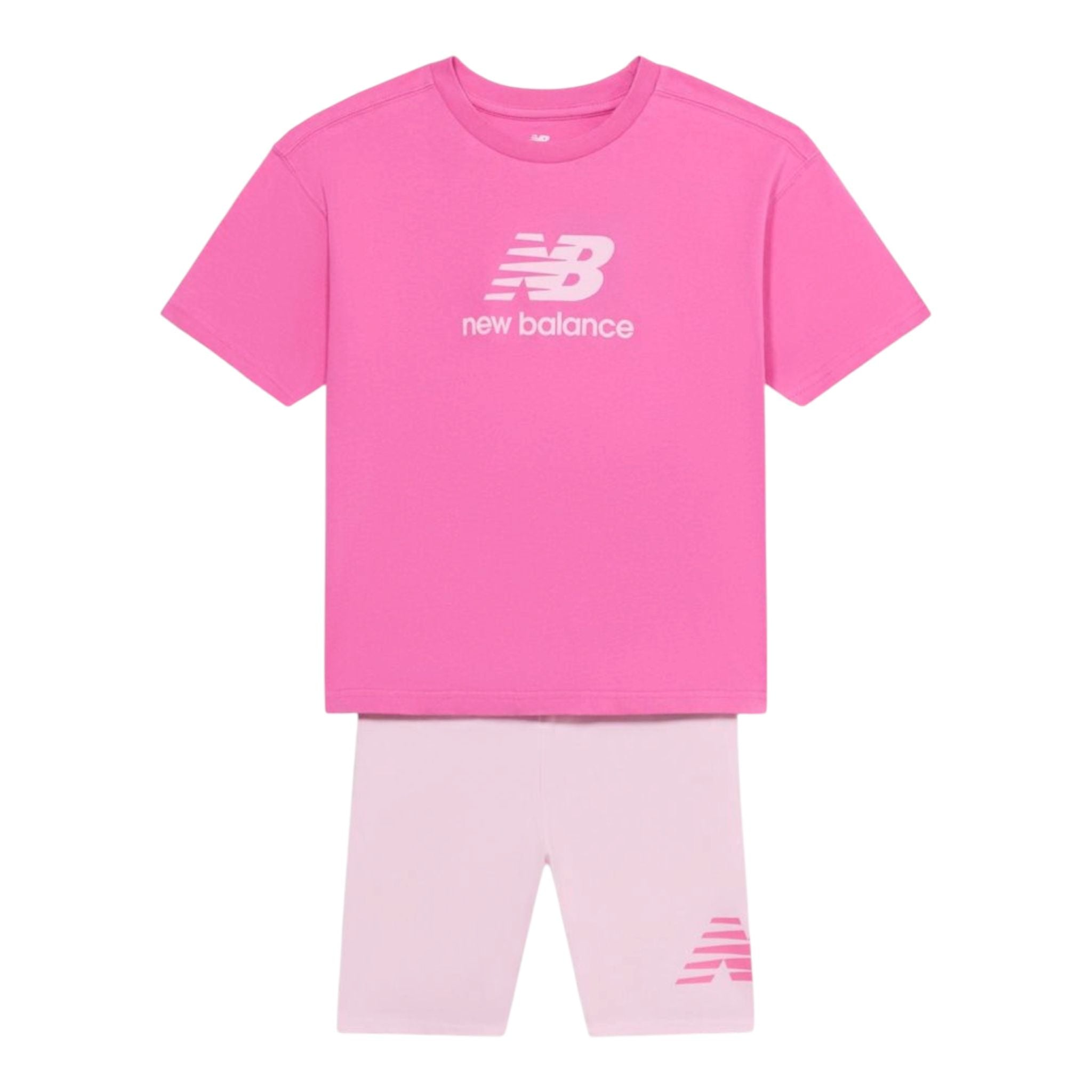 COMPLETINO NEW BALANCE BAMBINA