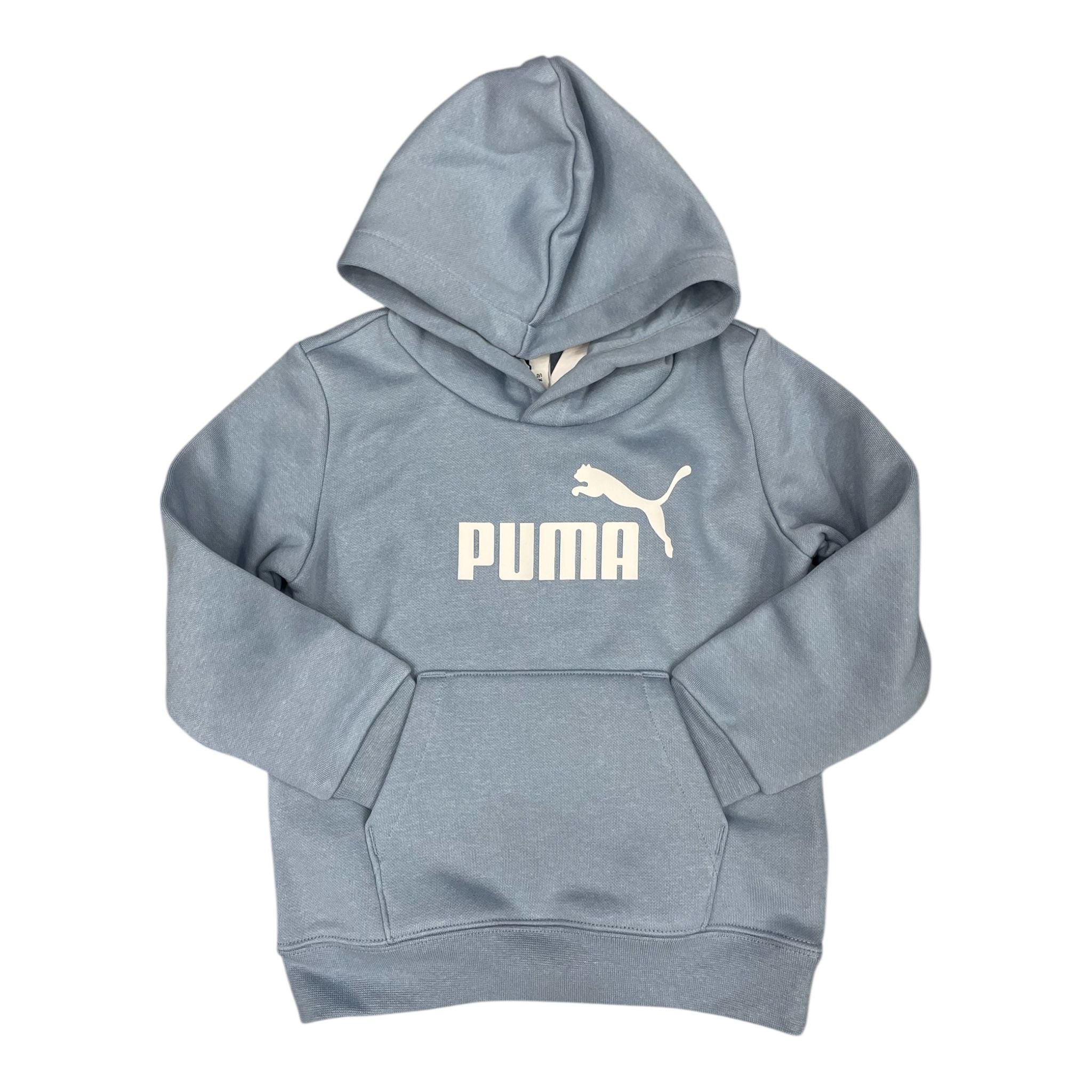 tuta puma bambino/a