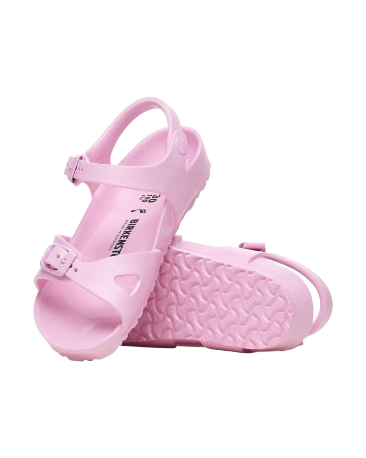 Sandalo In Gomma BIRKENSTOCK