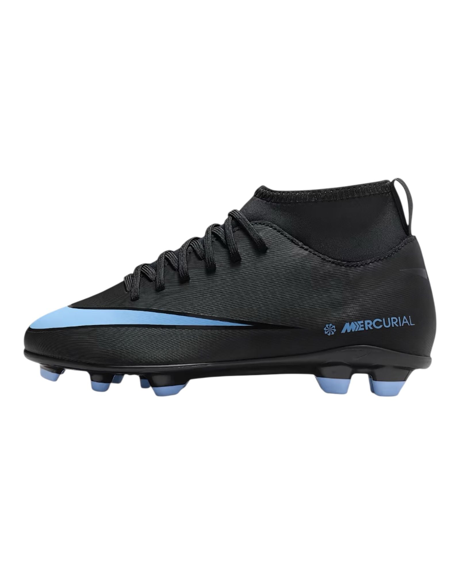 Scarpe calcio Nike superfly jr