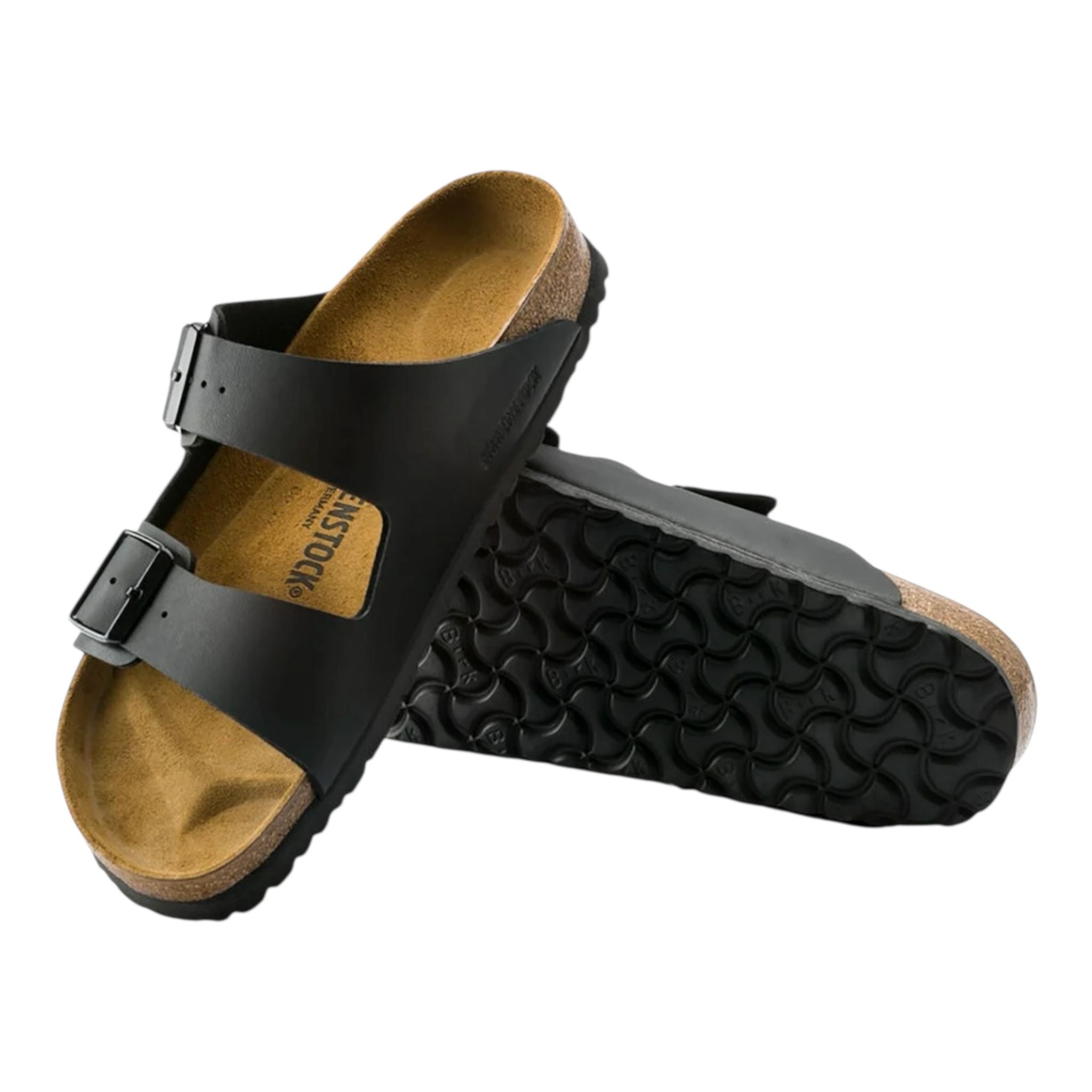 BIRKENSTOCK SANDALO
