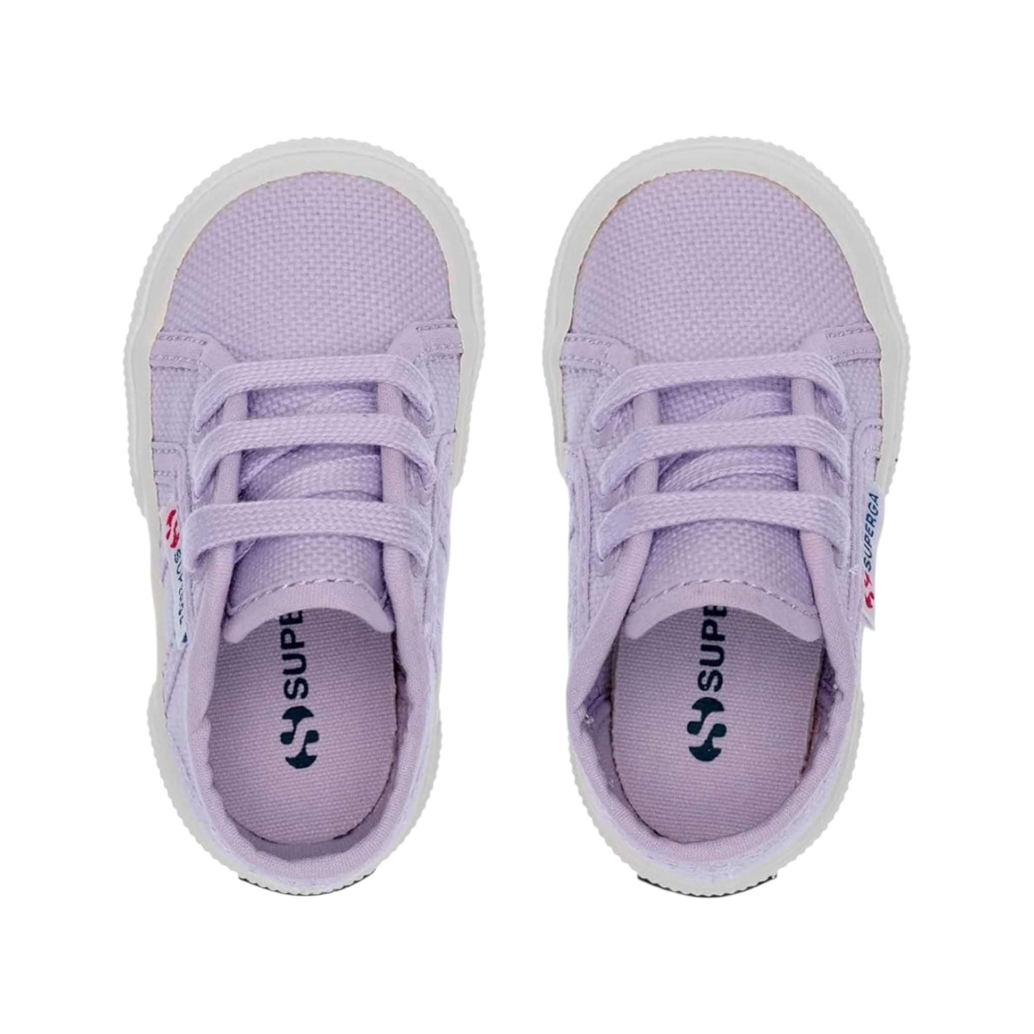 SUPERGA LACCI BABY
