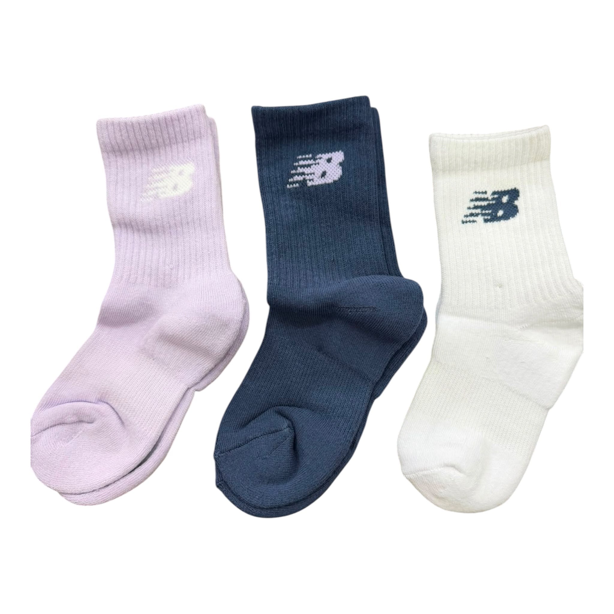SET CALZINI NEW BALANCE