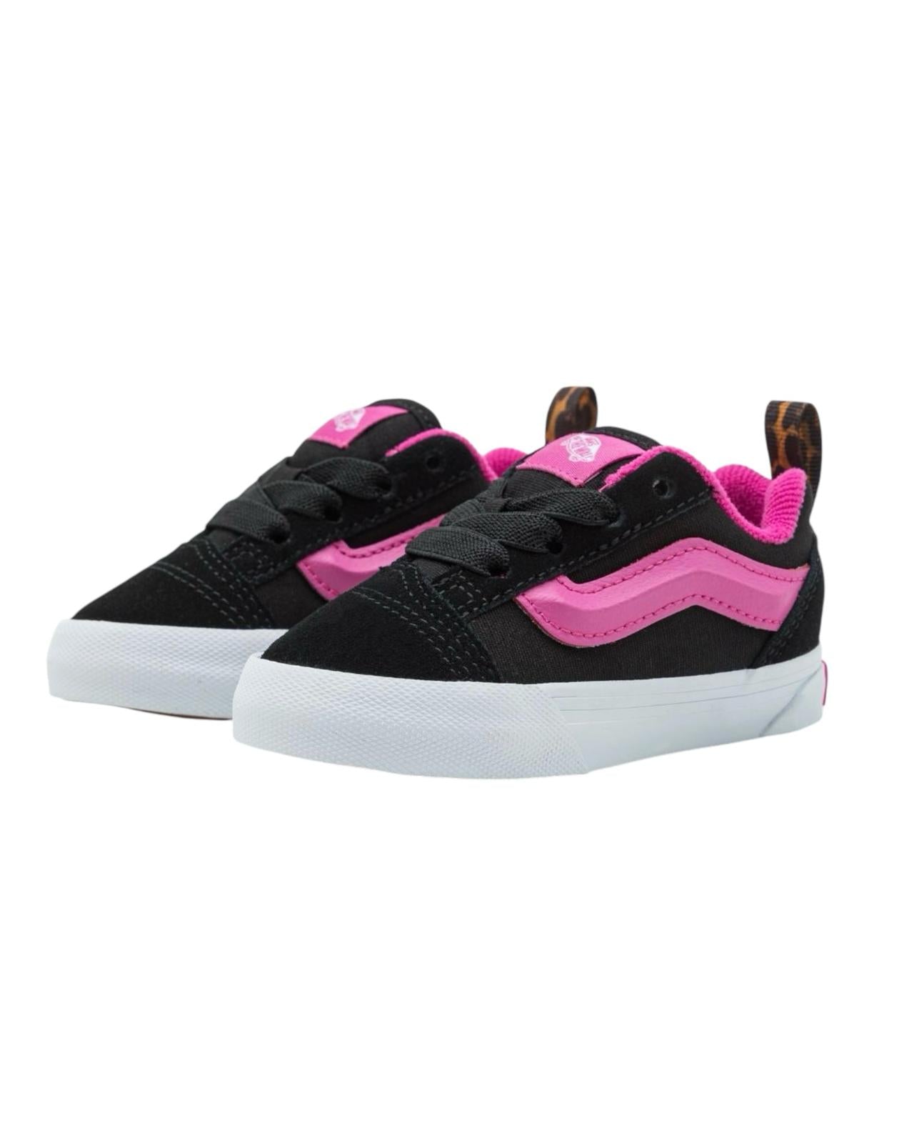 Sneakers Lacci Elastici VANS