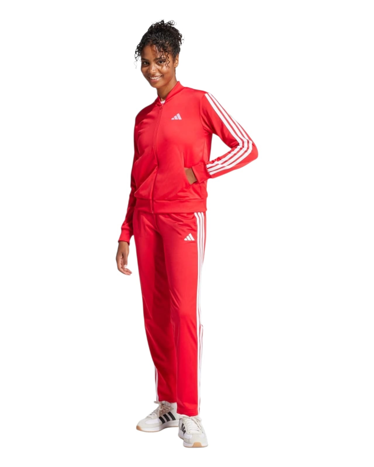 TUTA ADIDAS