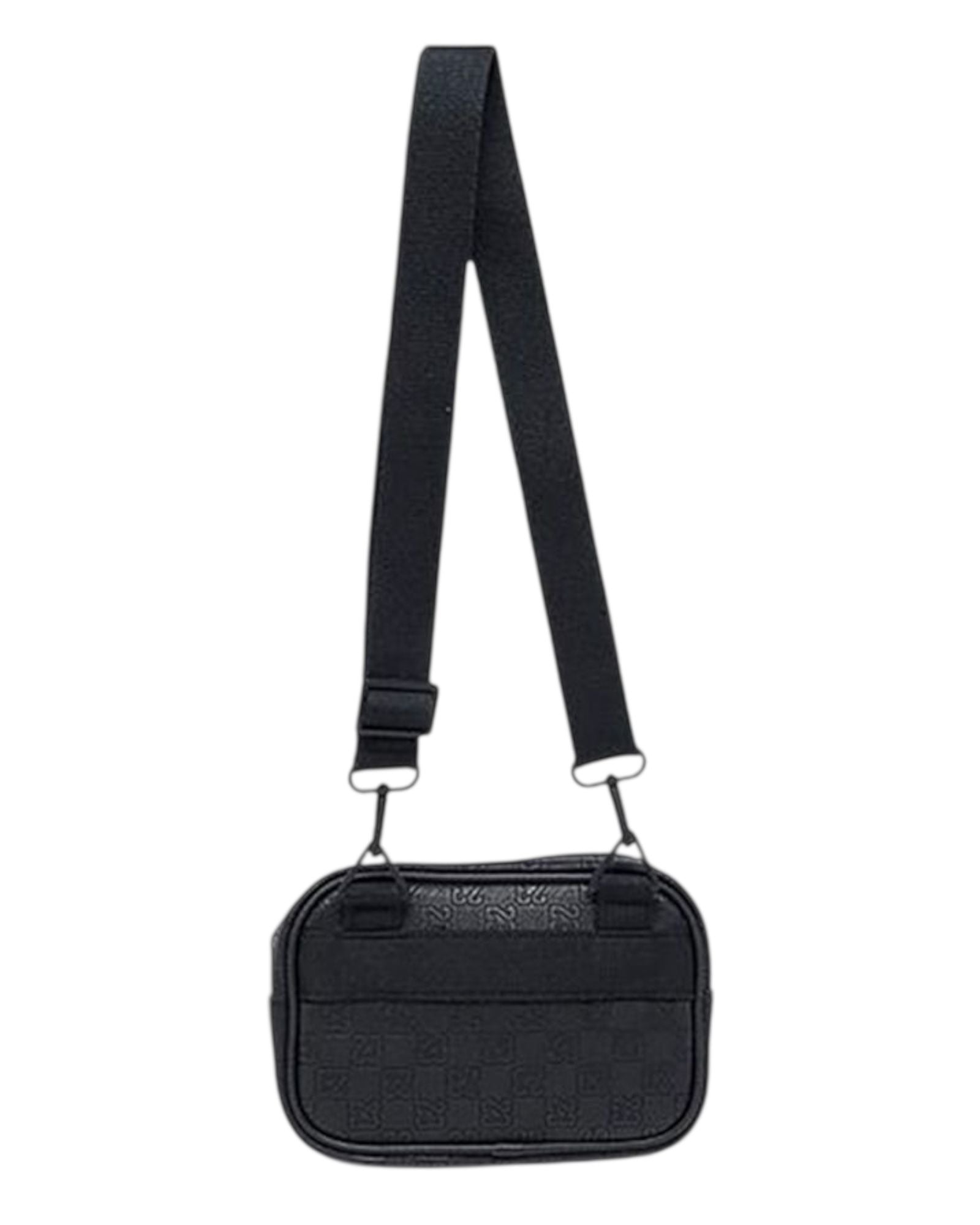 JAM MONOGRAM CAMERA BAG