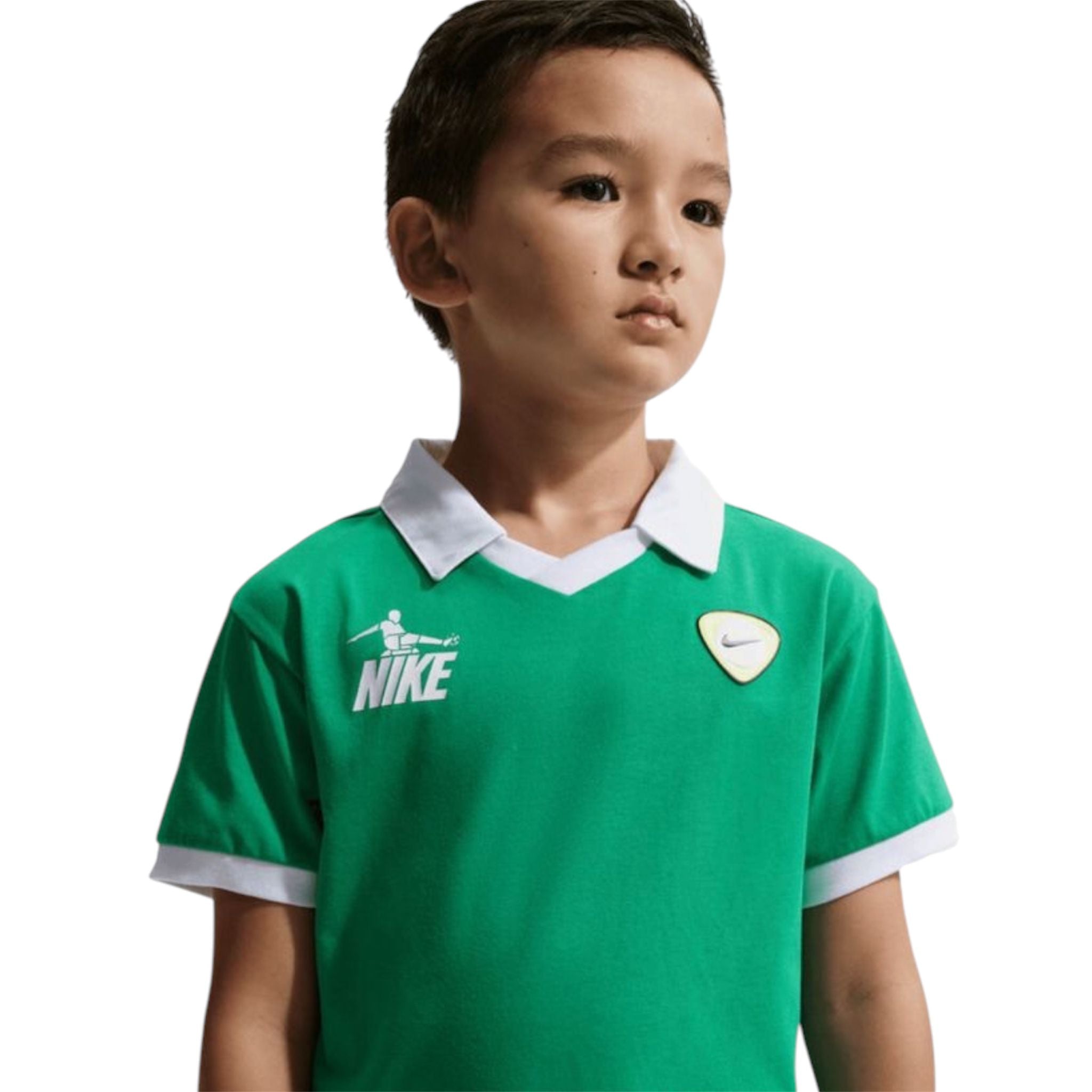 COMPLETINO NIKE BABY