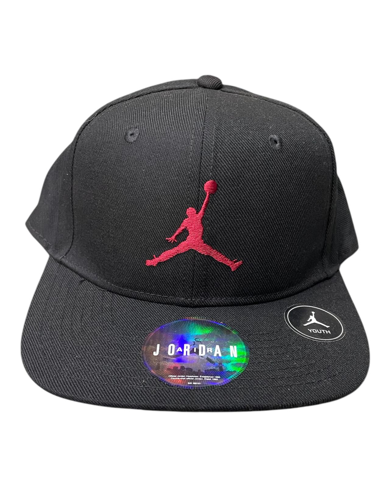 JUMPMAN SNAPBACK