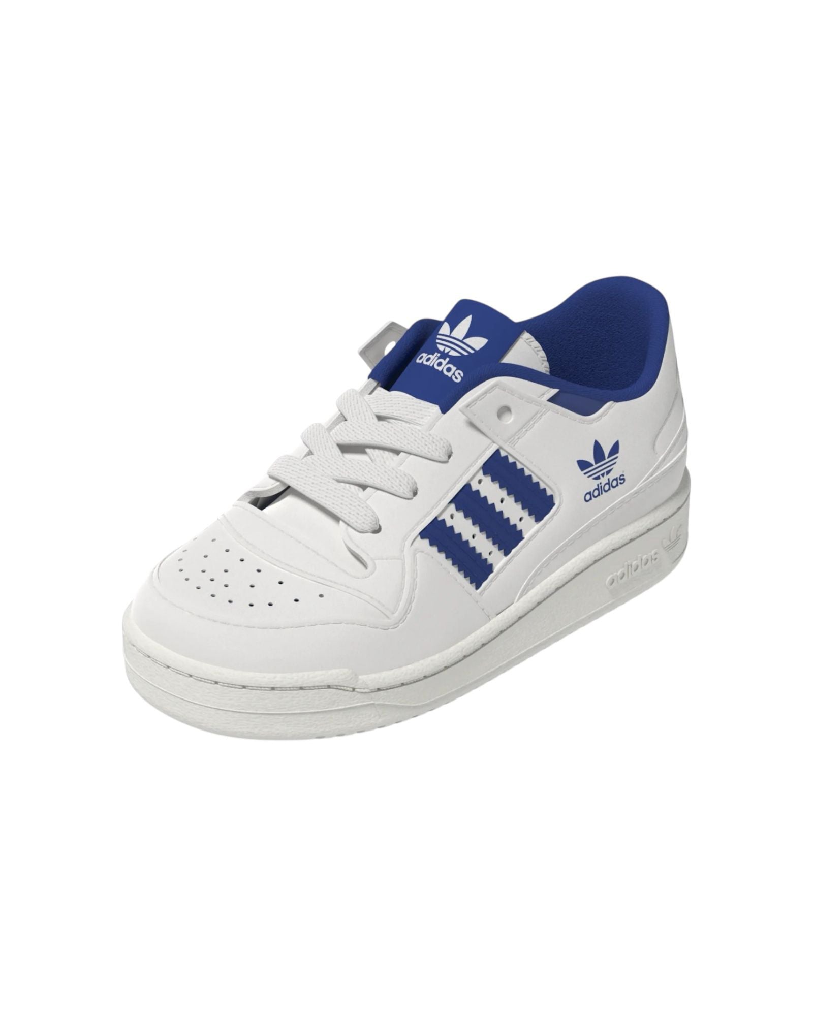 FORUM LOW CL