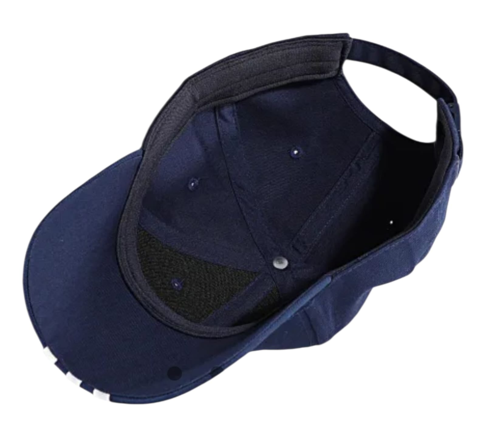 Cappello adidas real madrid