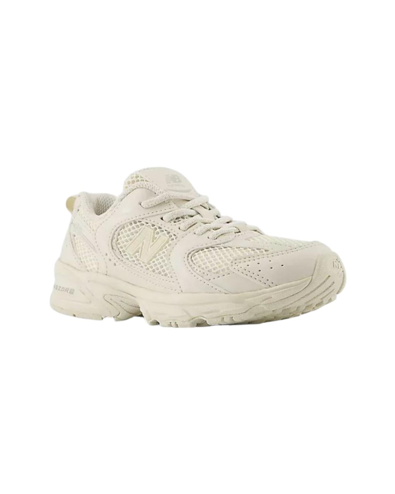 Sneakers Lacci Elastici New Balance