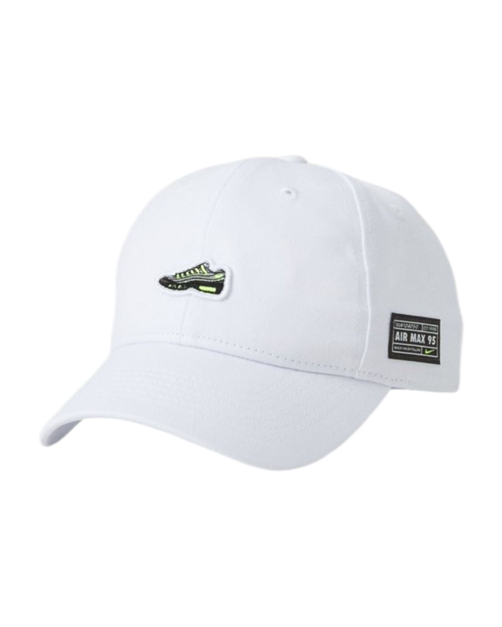 Airmax Club Cap 4-7 ANNI