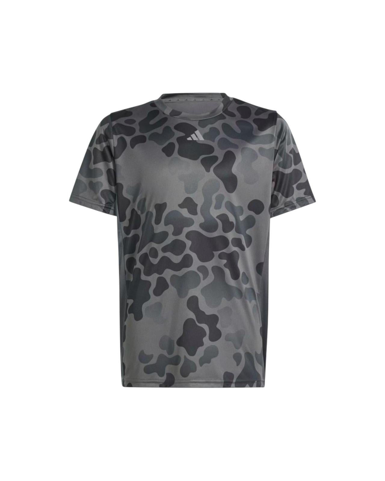 T Shirt e Short Adidas
