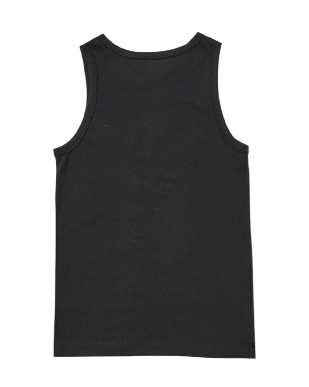 CANOTTA  SPORTWEAR