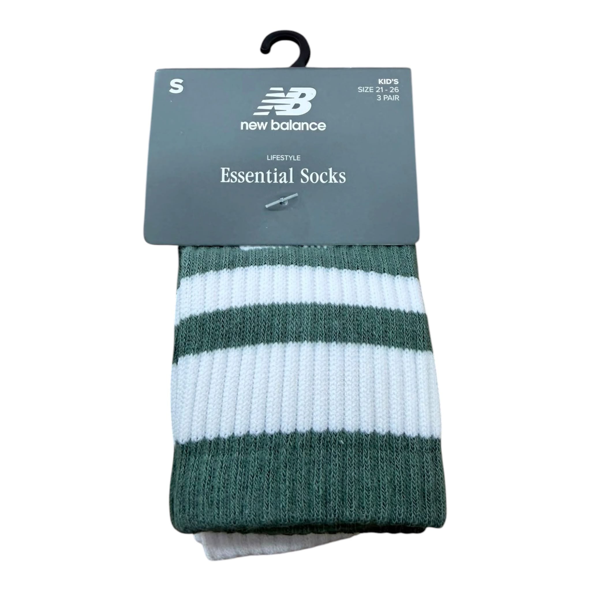 SET CALZINI NEW BALANCE