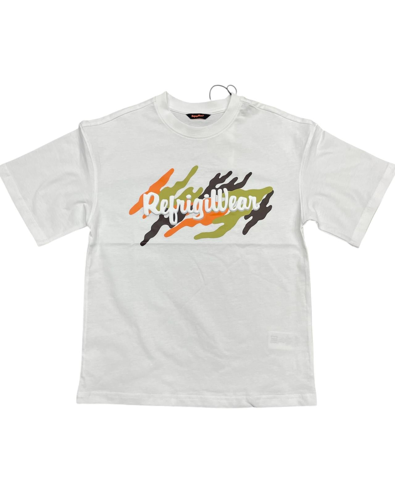 T Shirt e Short REFRIGIWEAR