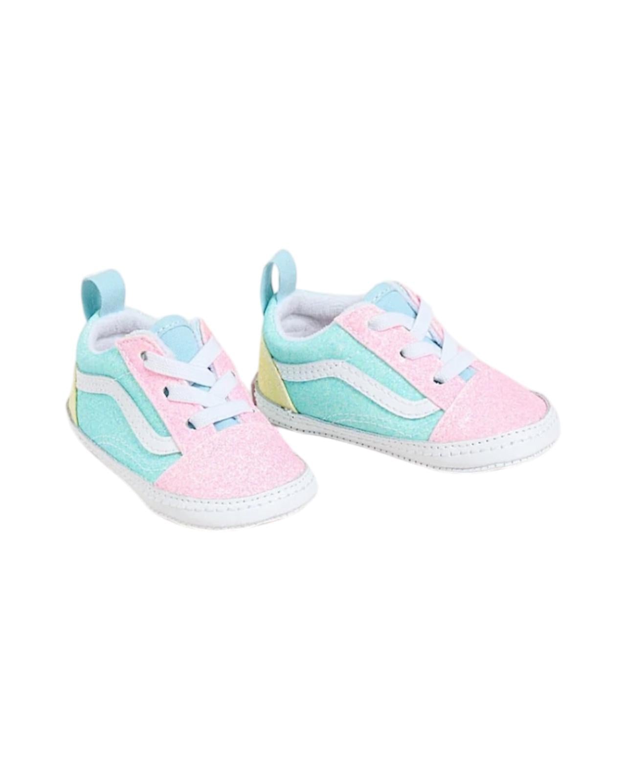 Scarpe Neonato VANS