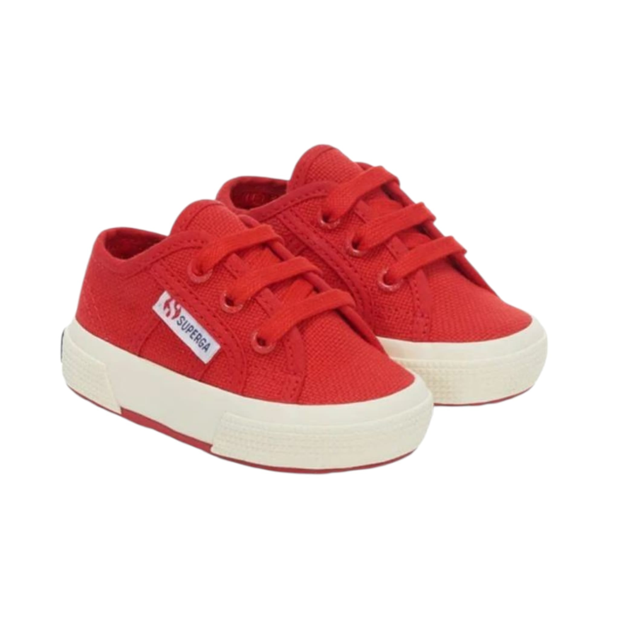 SUPERGA LACCI BABY