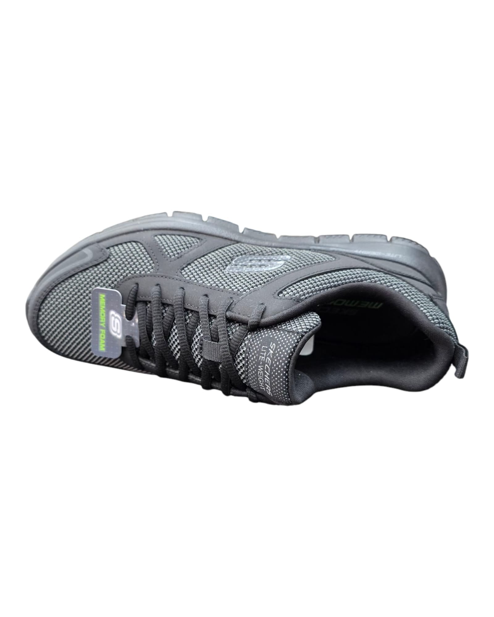 Skechers memory foam
