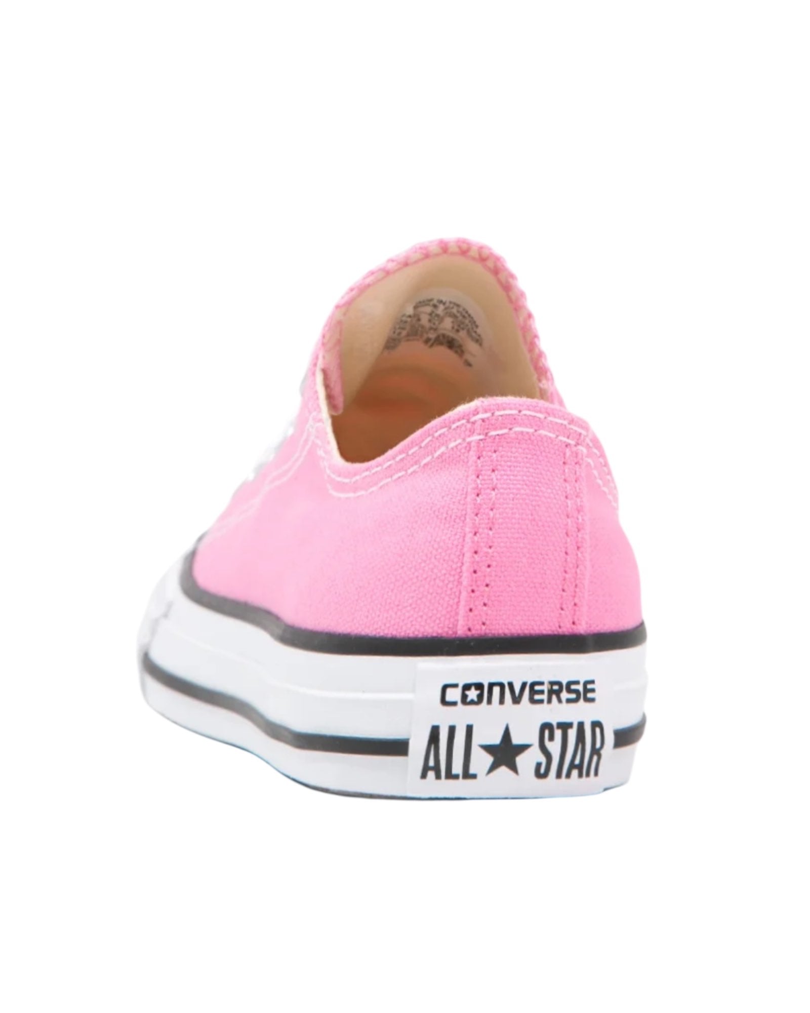 Converse Bassa