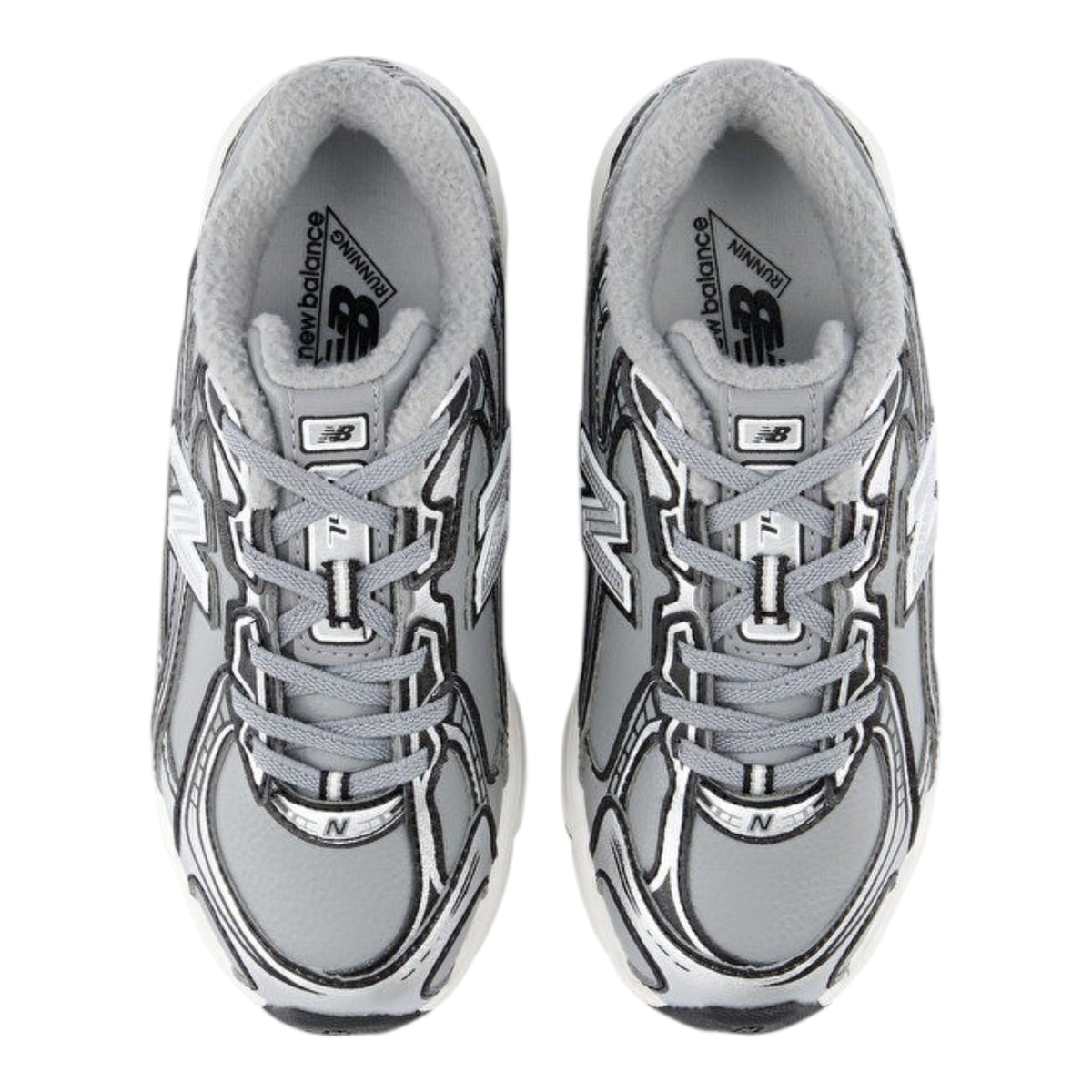 NEW BALANCE PELLICCIA 740 JR