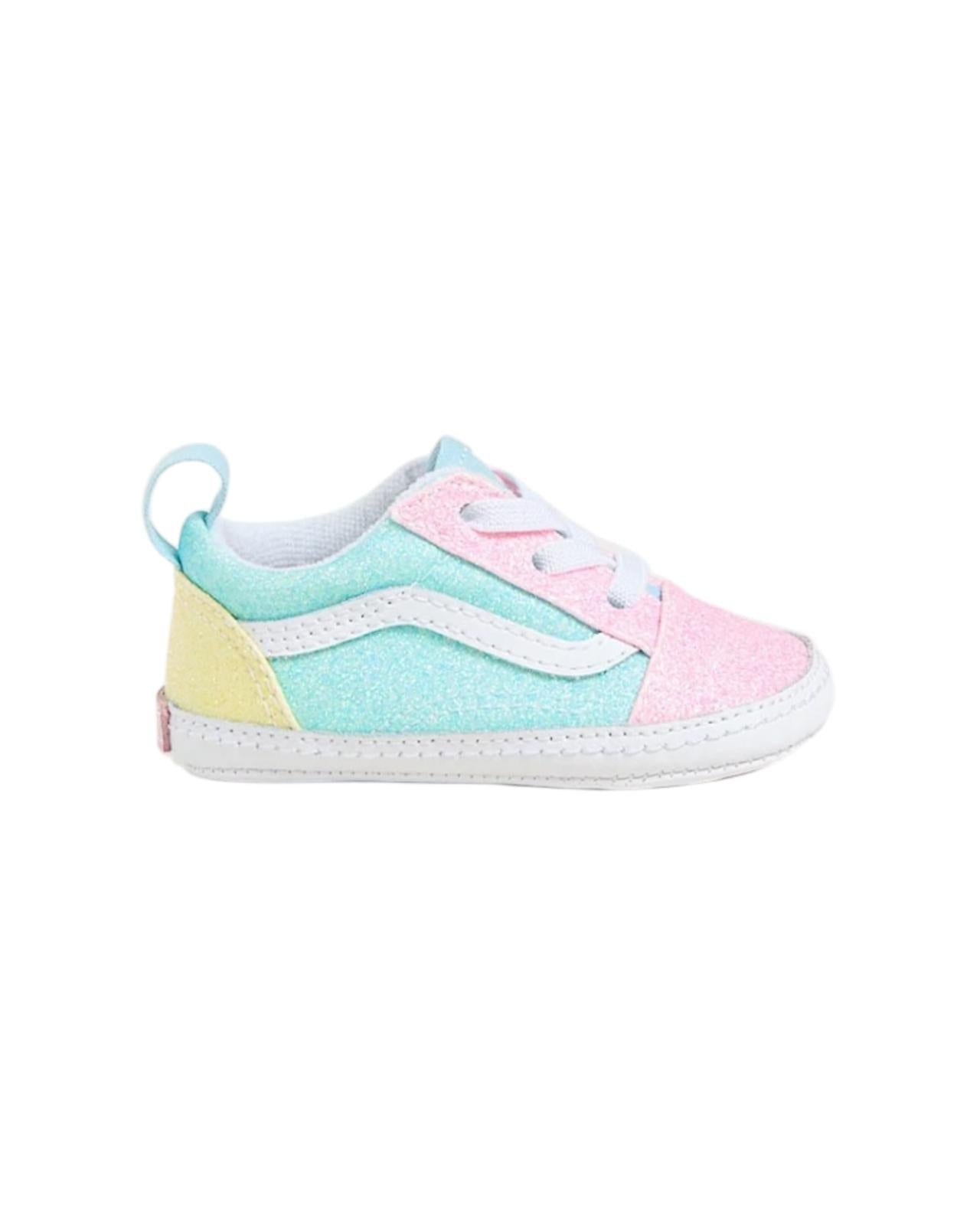 Scarpe Neonato VANS