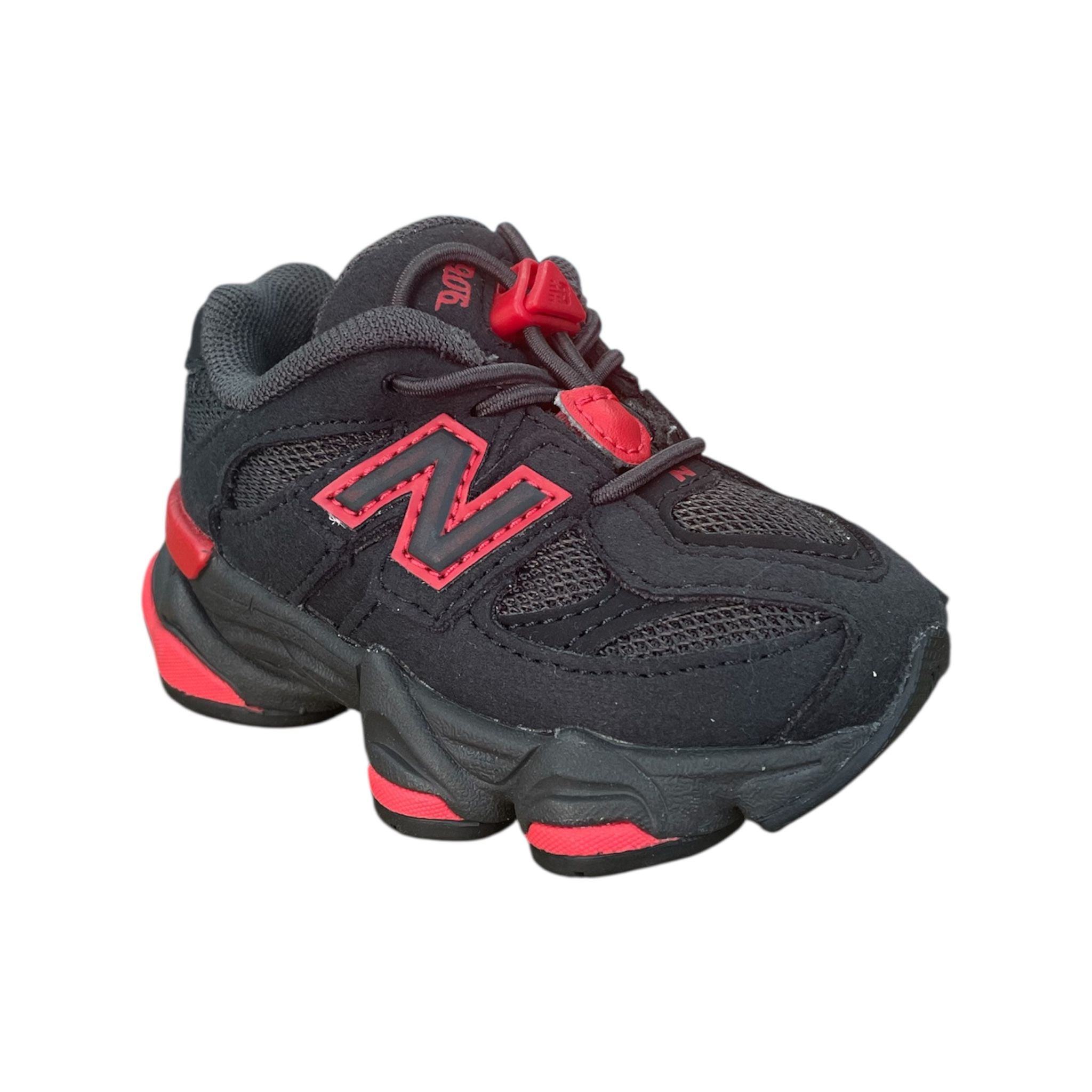 Sneakers Lacci Elastici New Balance