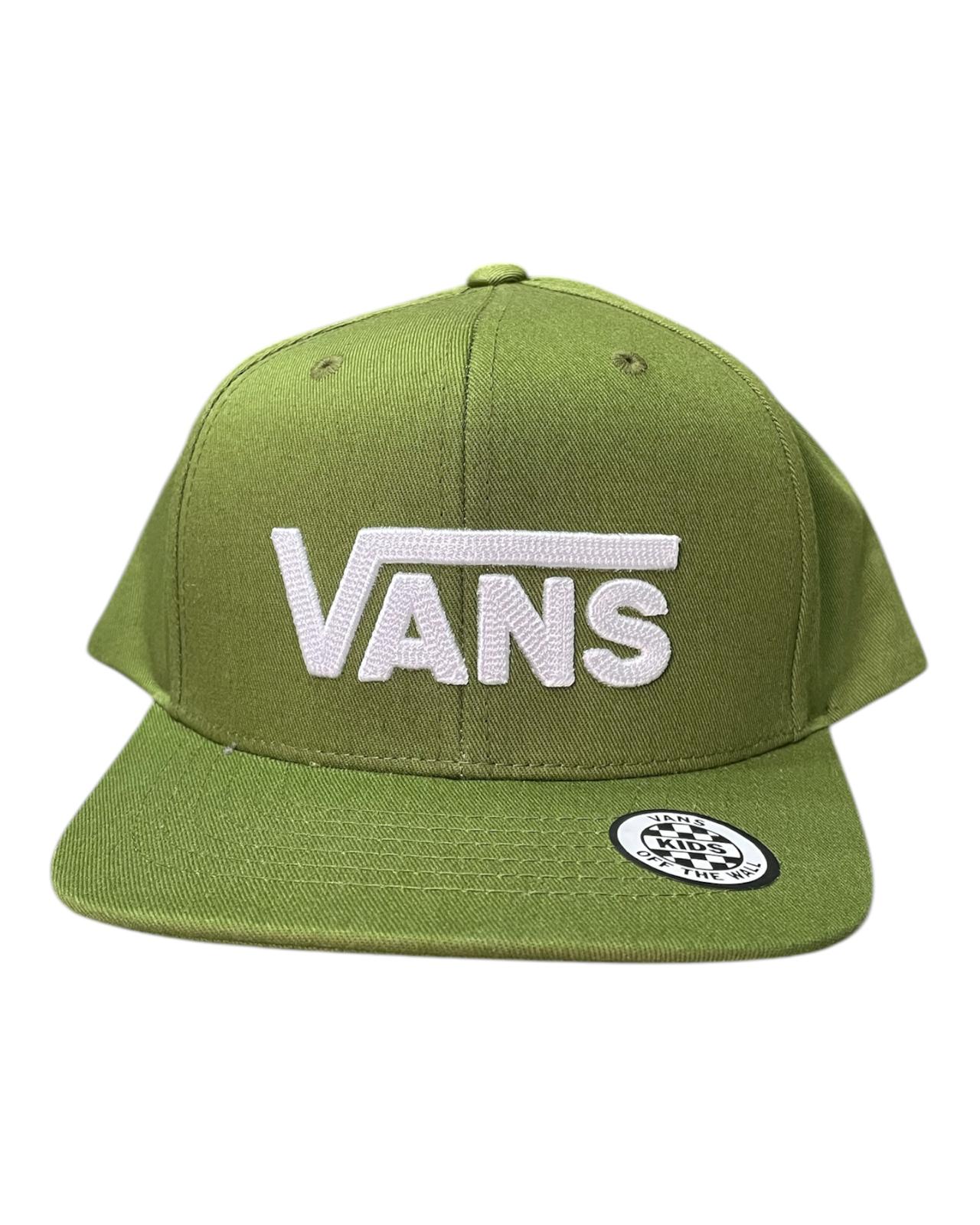 drop v II snapback kids