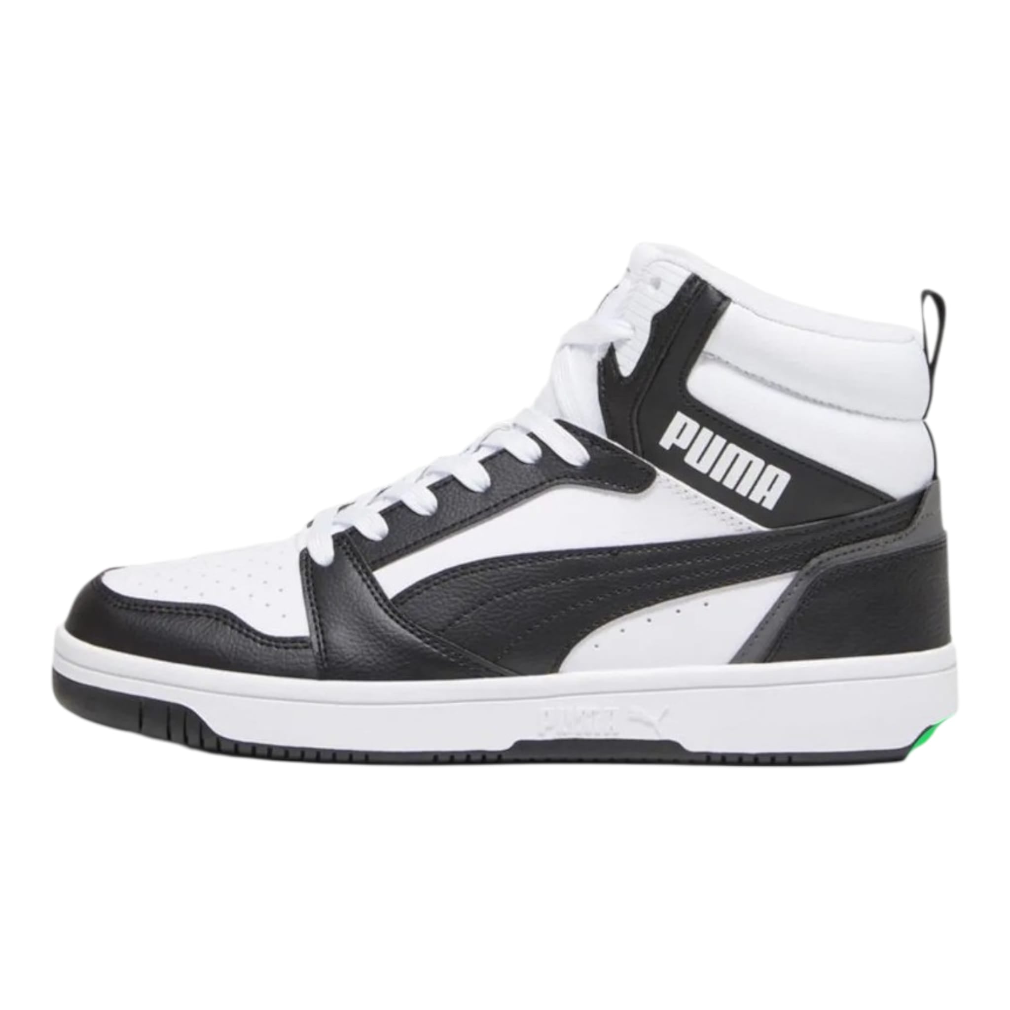 PUMA
